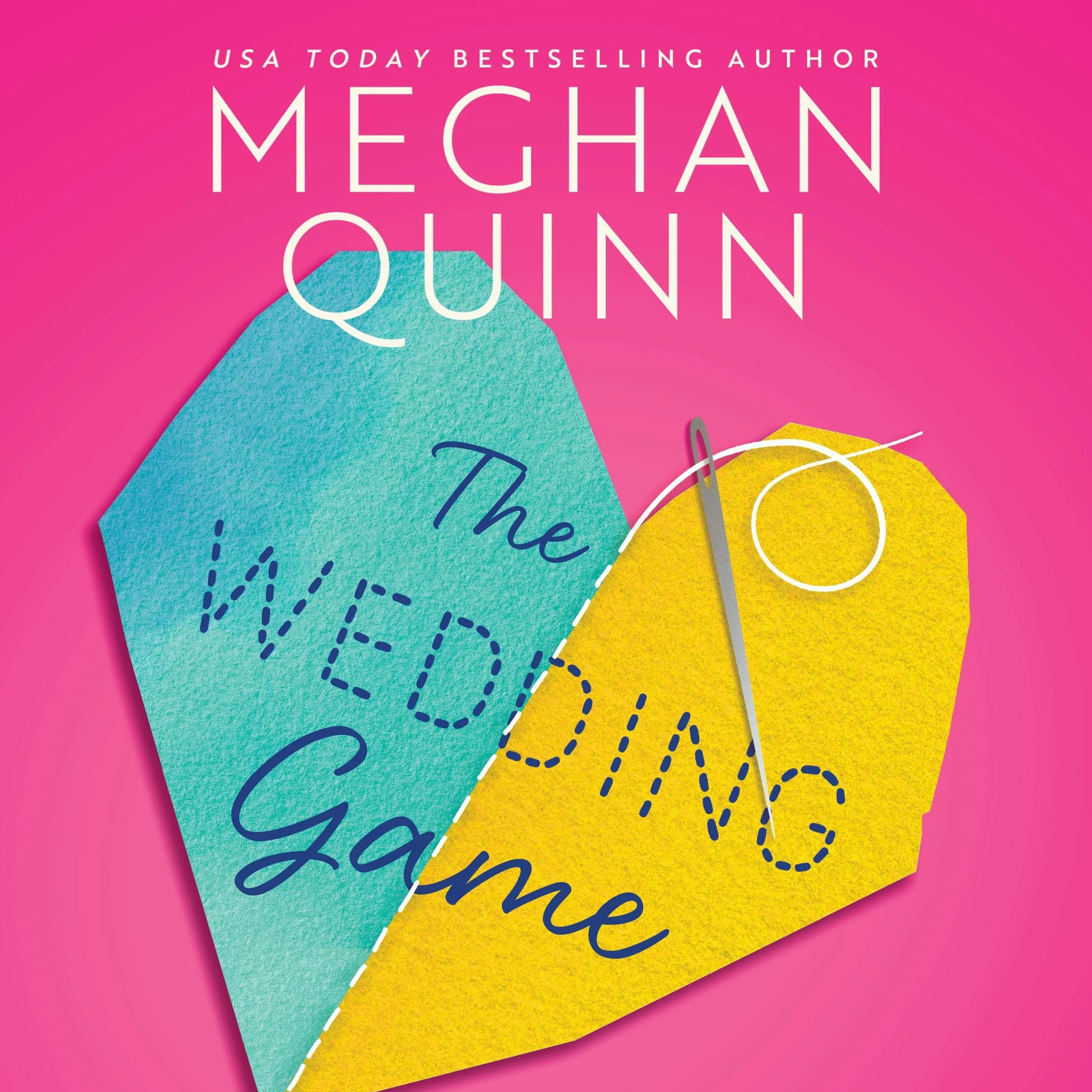 The Wedding Game