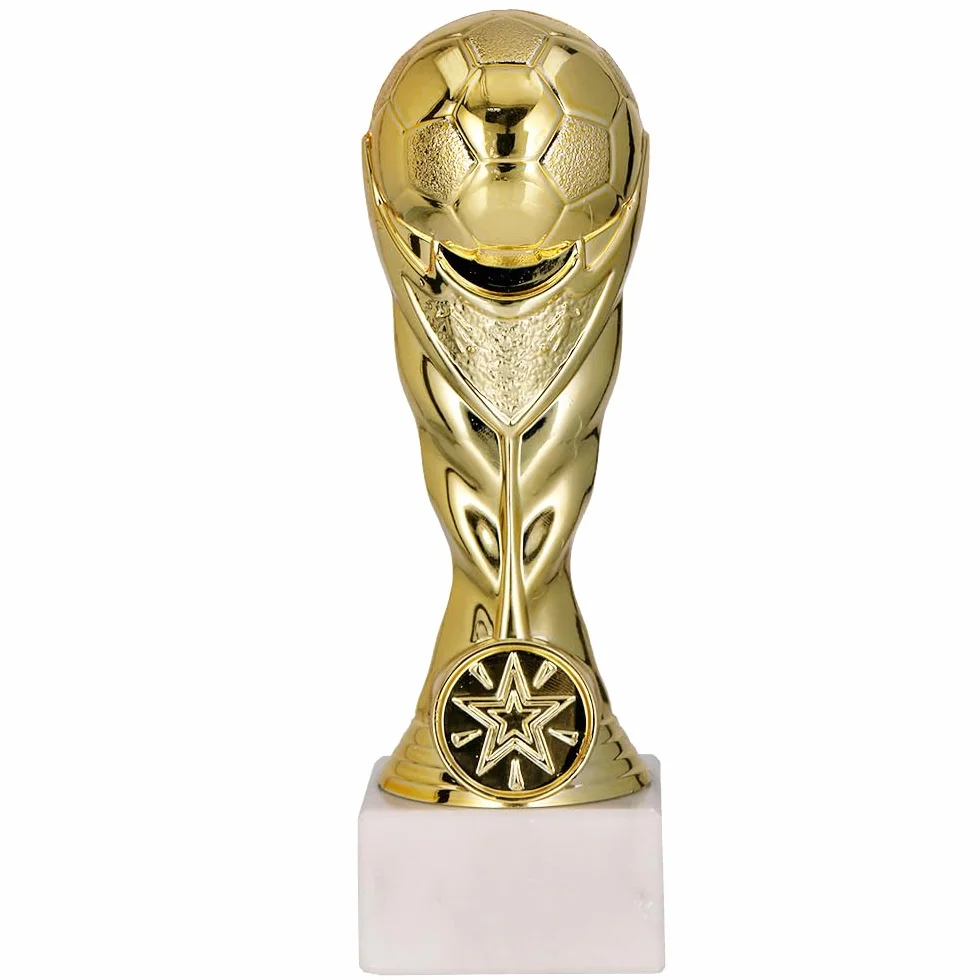 Larius Trofeo di calcio trofeo d'onore ST1