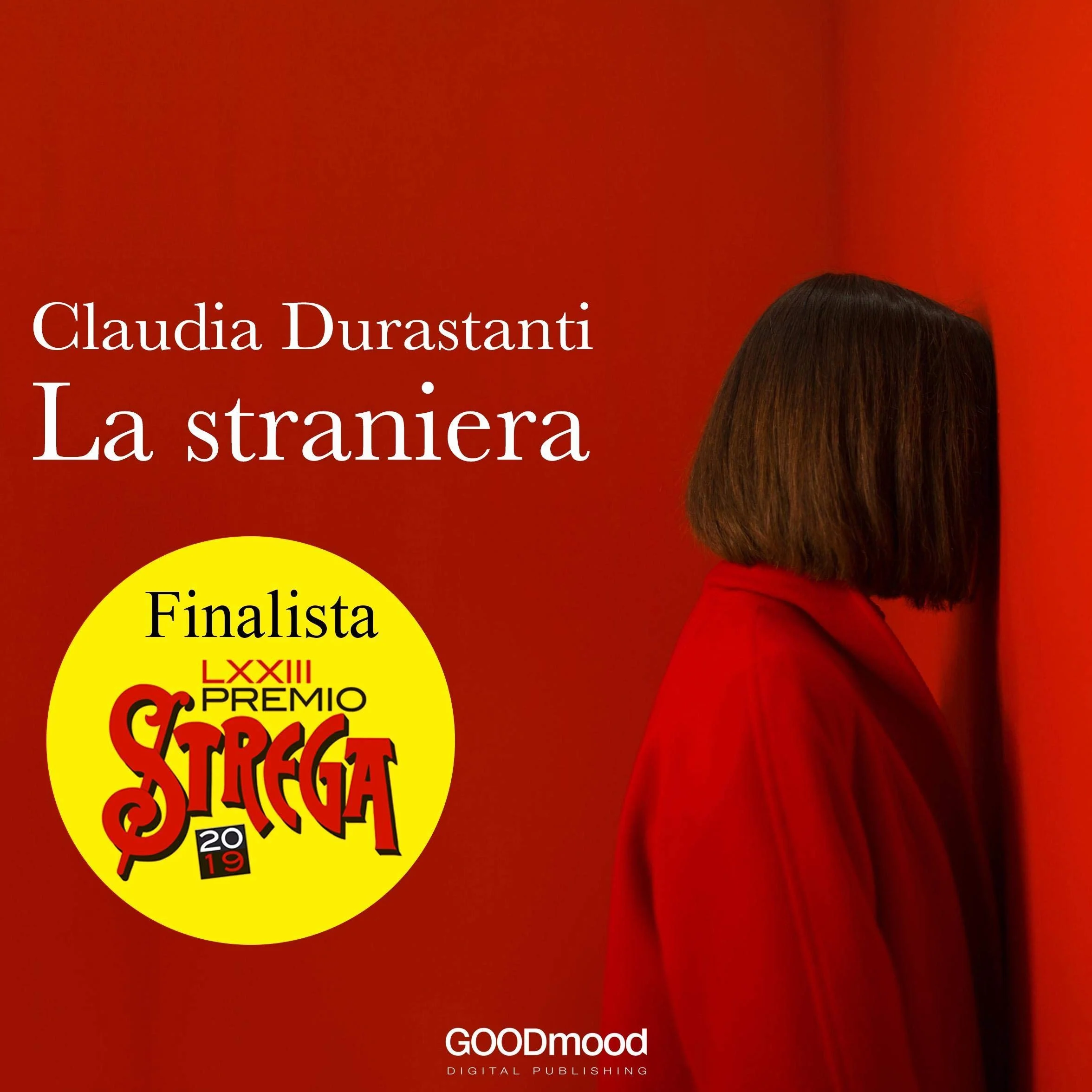 La straniera