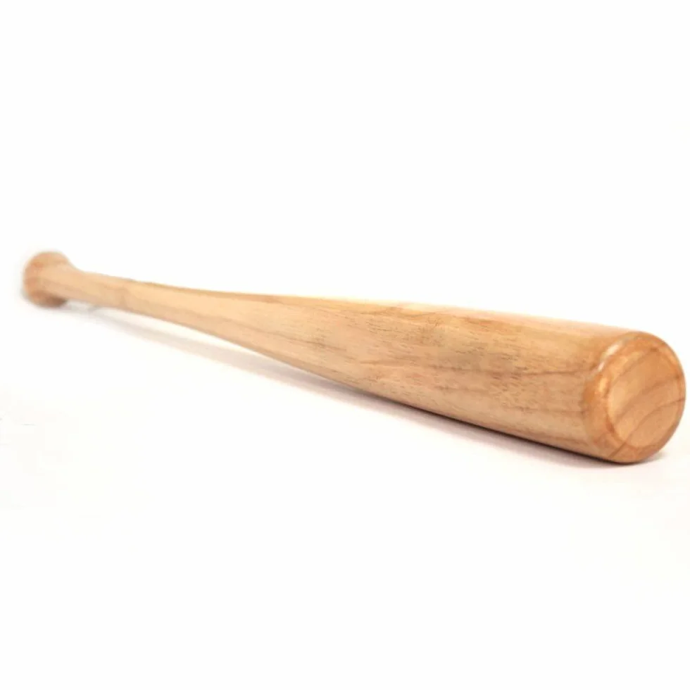 Casamia Mazza da Baseball o Softball in Legno 72 cm 28"