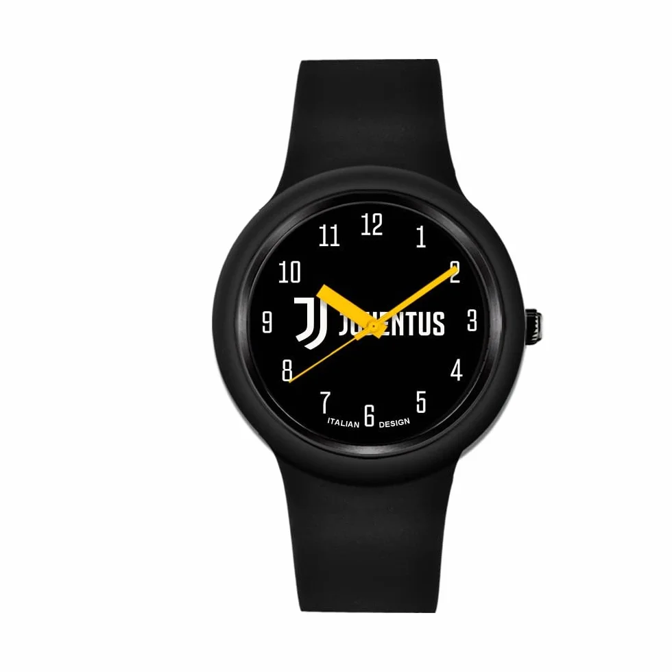 FC JUVENTUS OROLOGIO DA POLSO LOWELL ONE UNISEX GRAPHIC 37mm