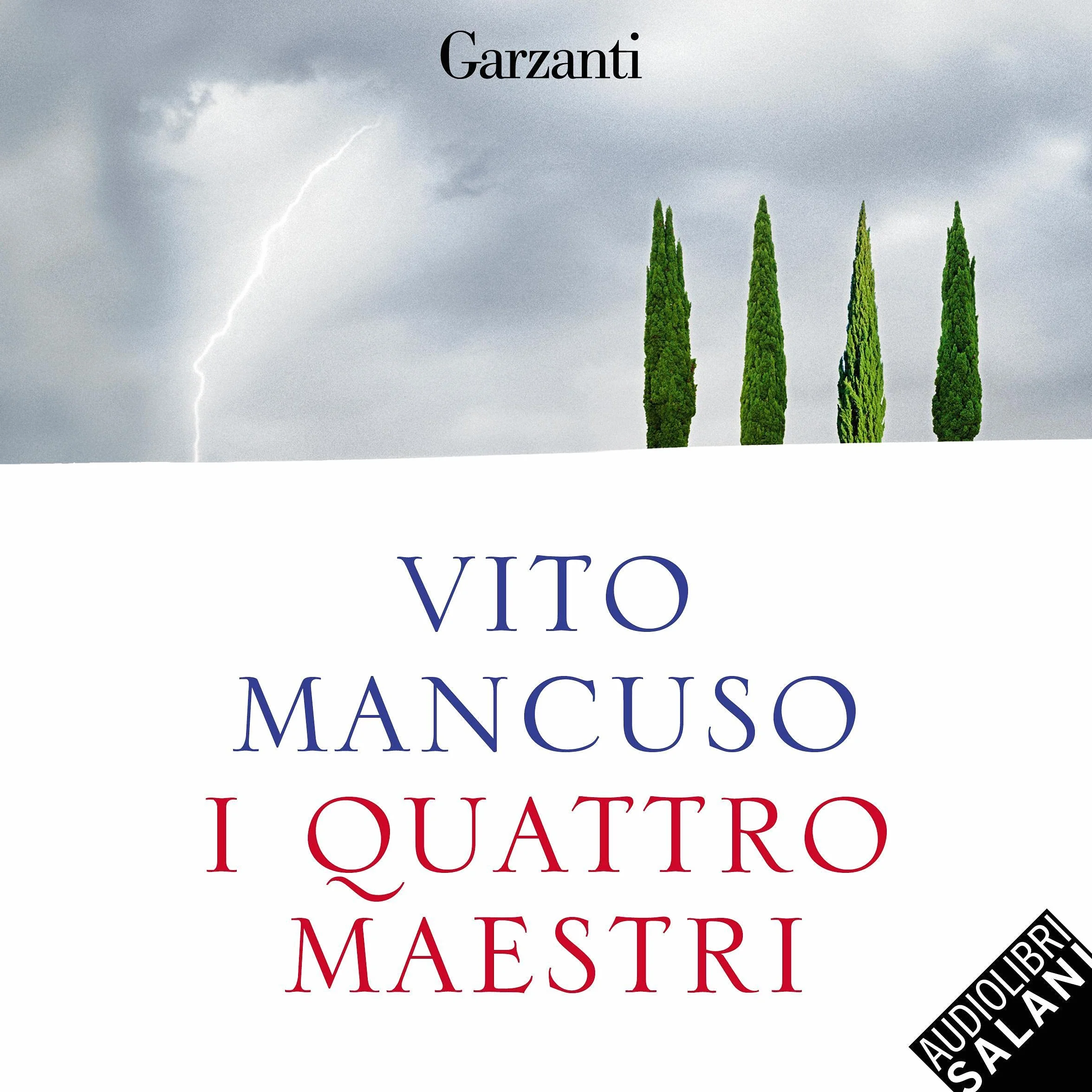 I quattro maestri
