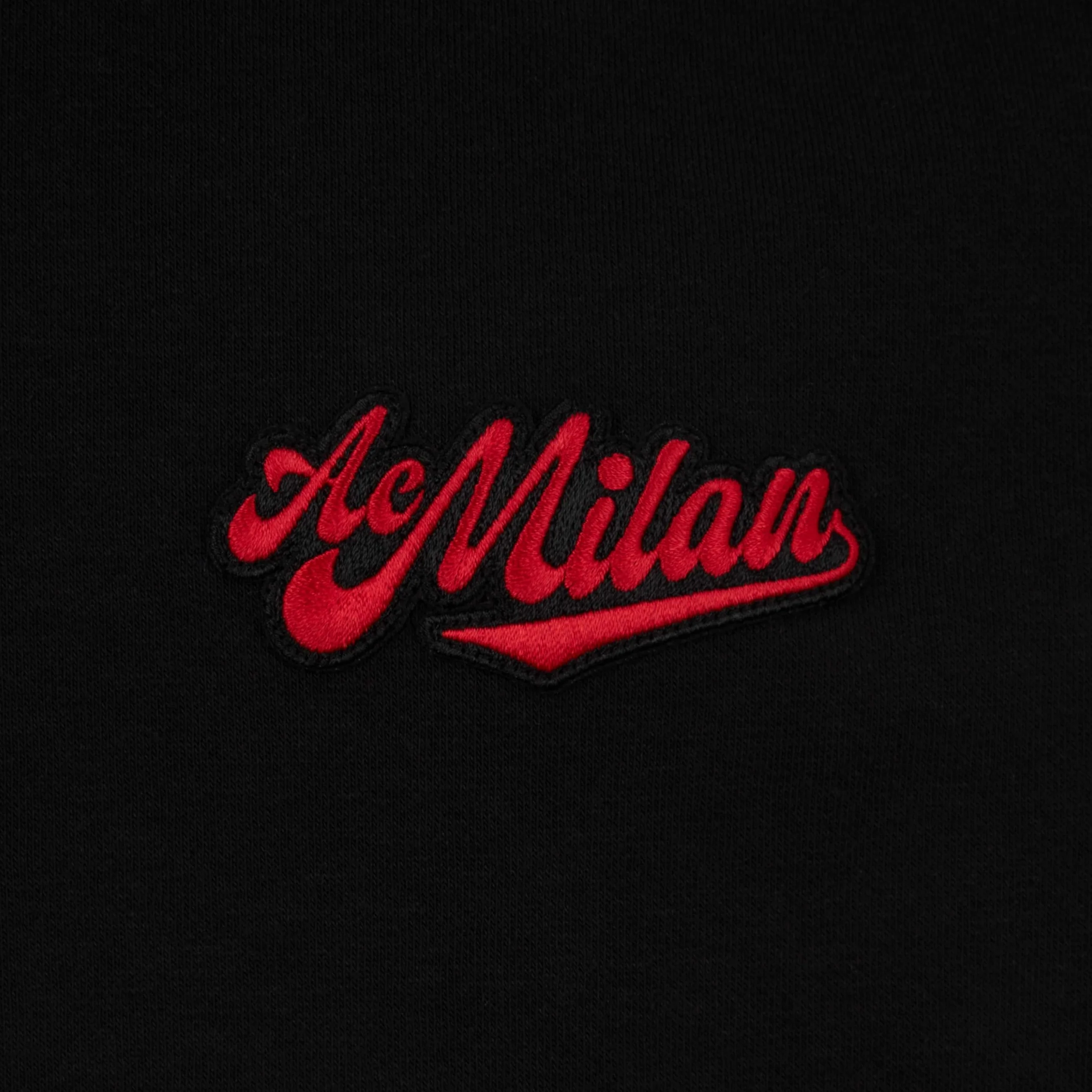 AC Milan Felpa Girocollo, Urban Collection II Sweater Unisex - Adulto (Pacco da 1)
