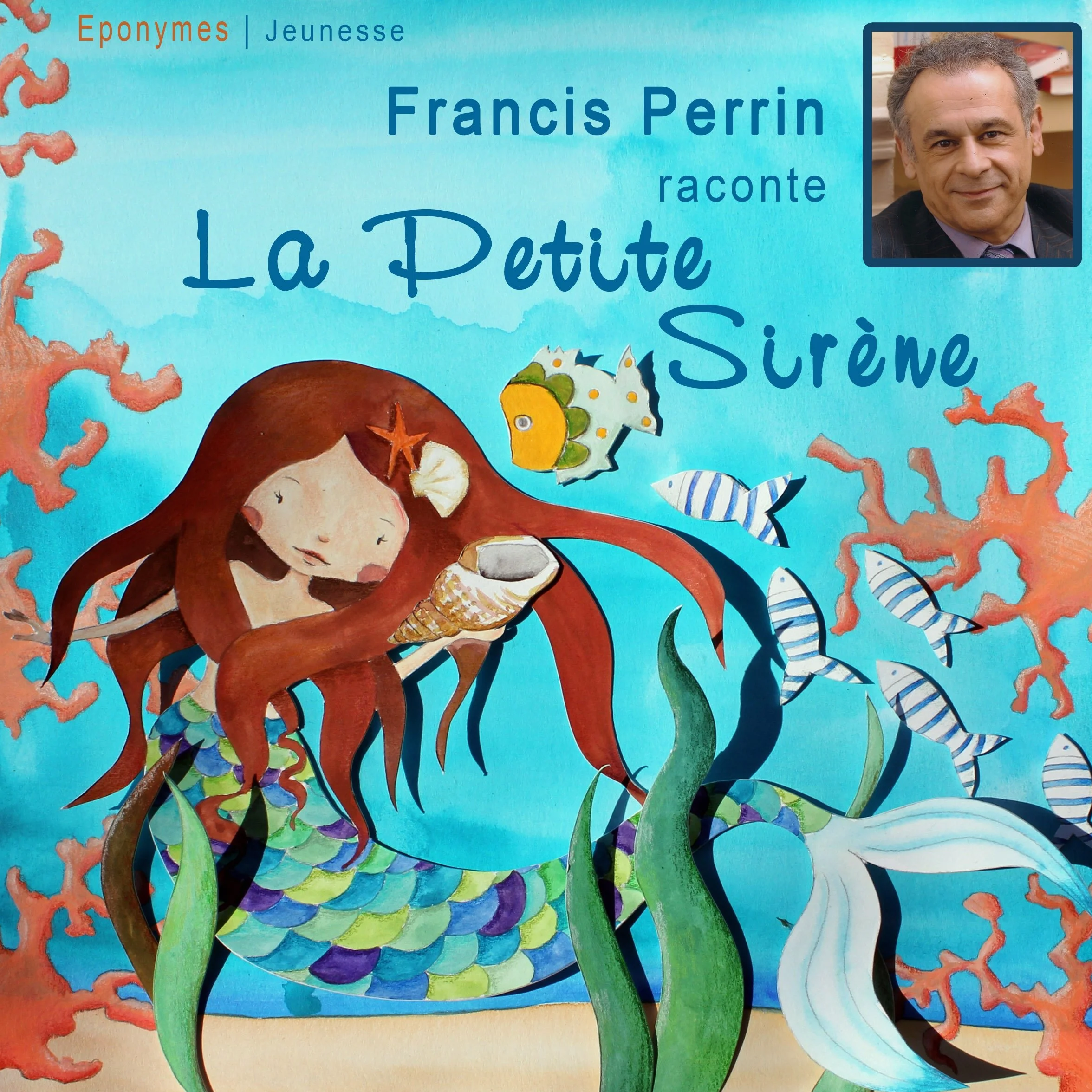 La Petite Sirène