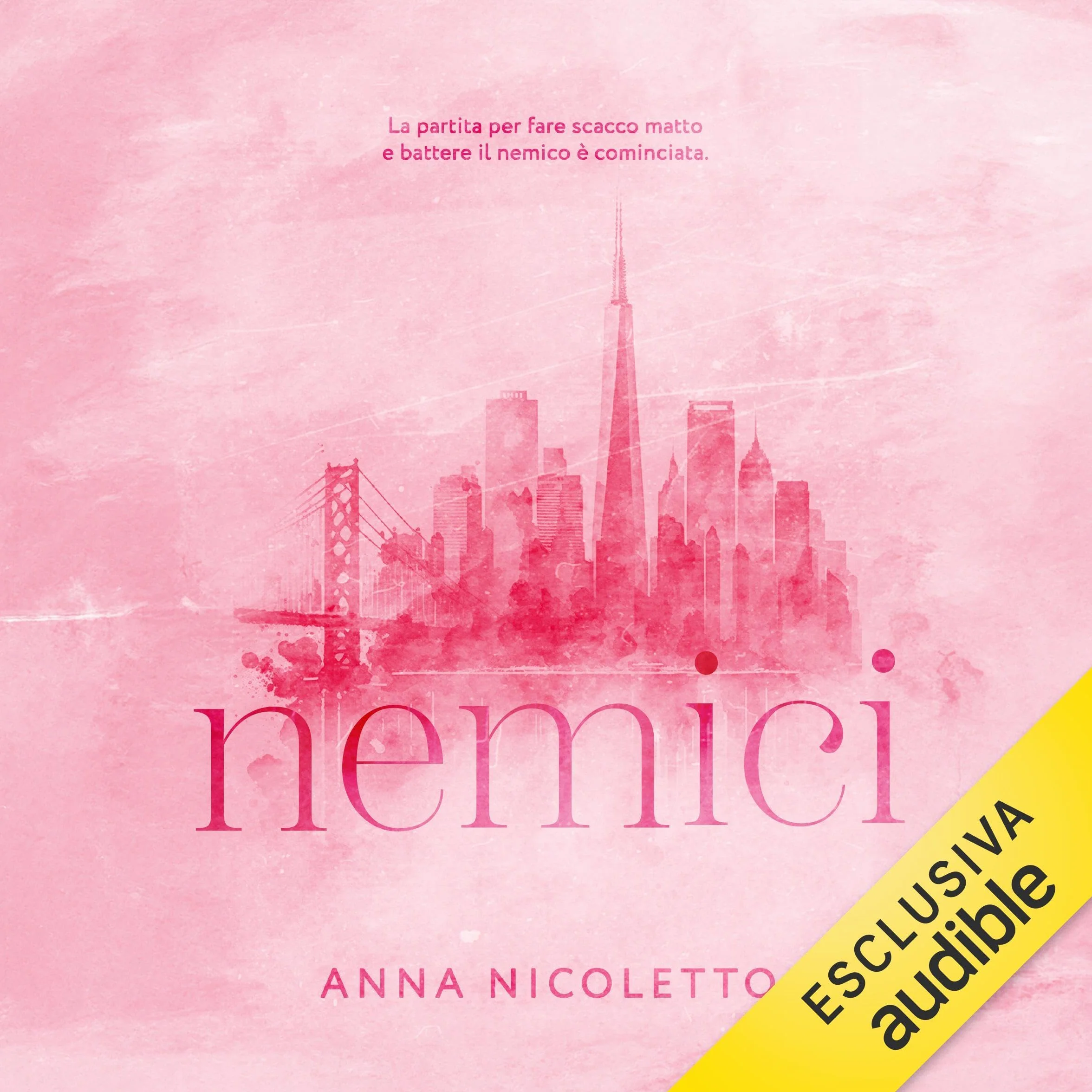 Nemici