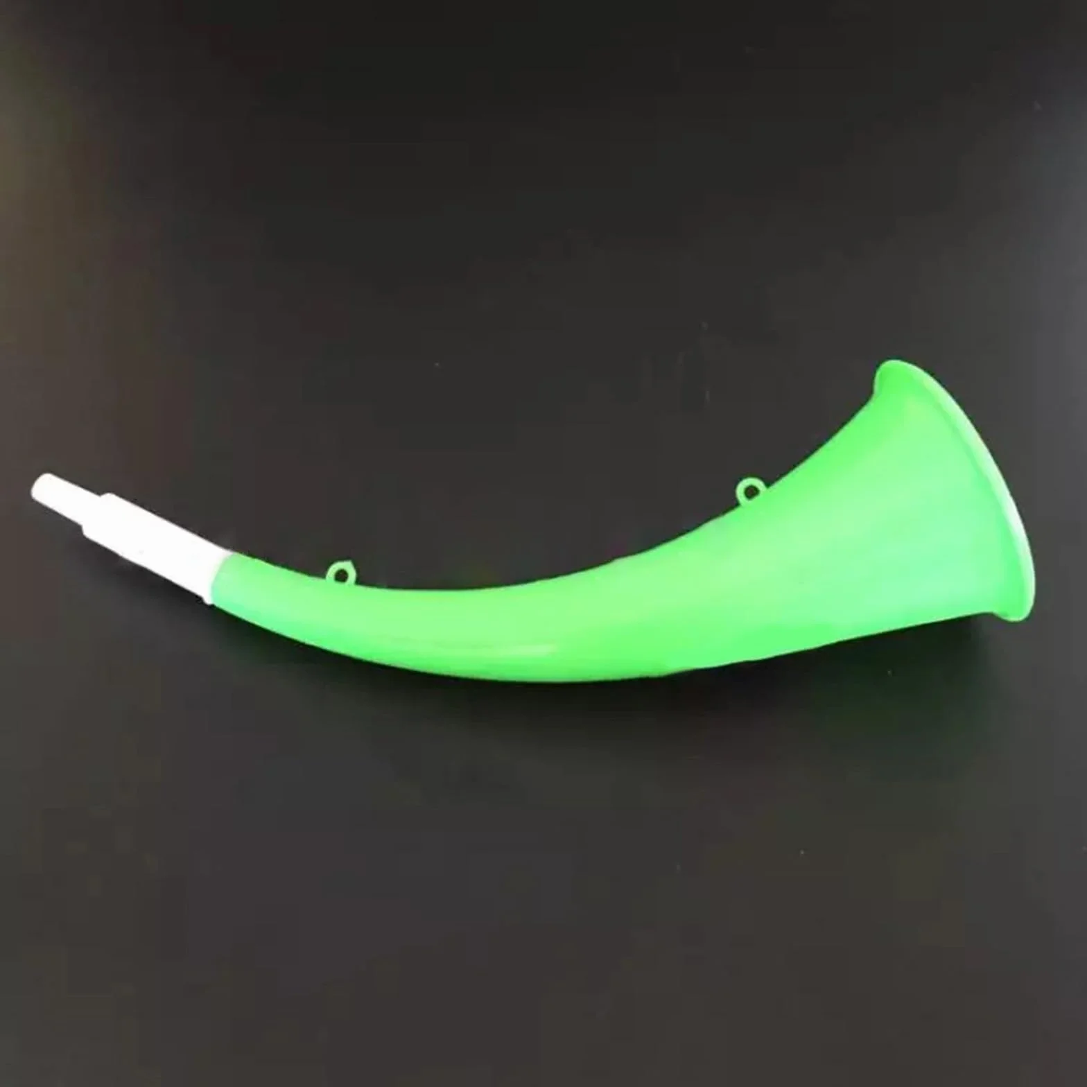 Vuvuzela Fan Cheer Horn Stadio Horn Noise Maker Tromba per tifo Calcio tifo tifosi all'aperto