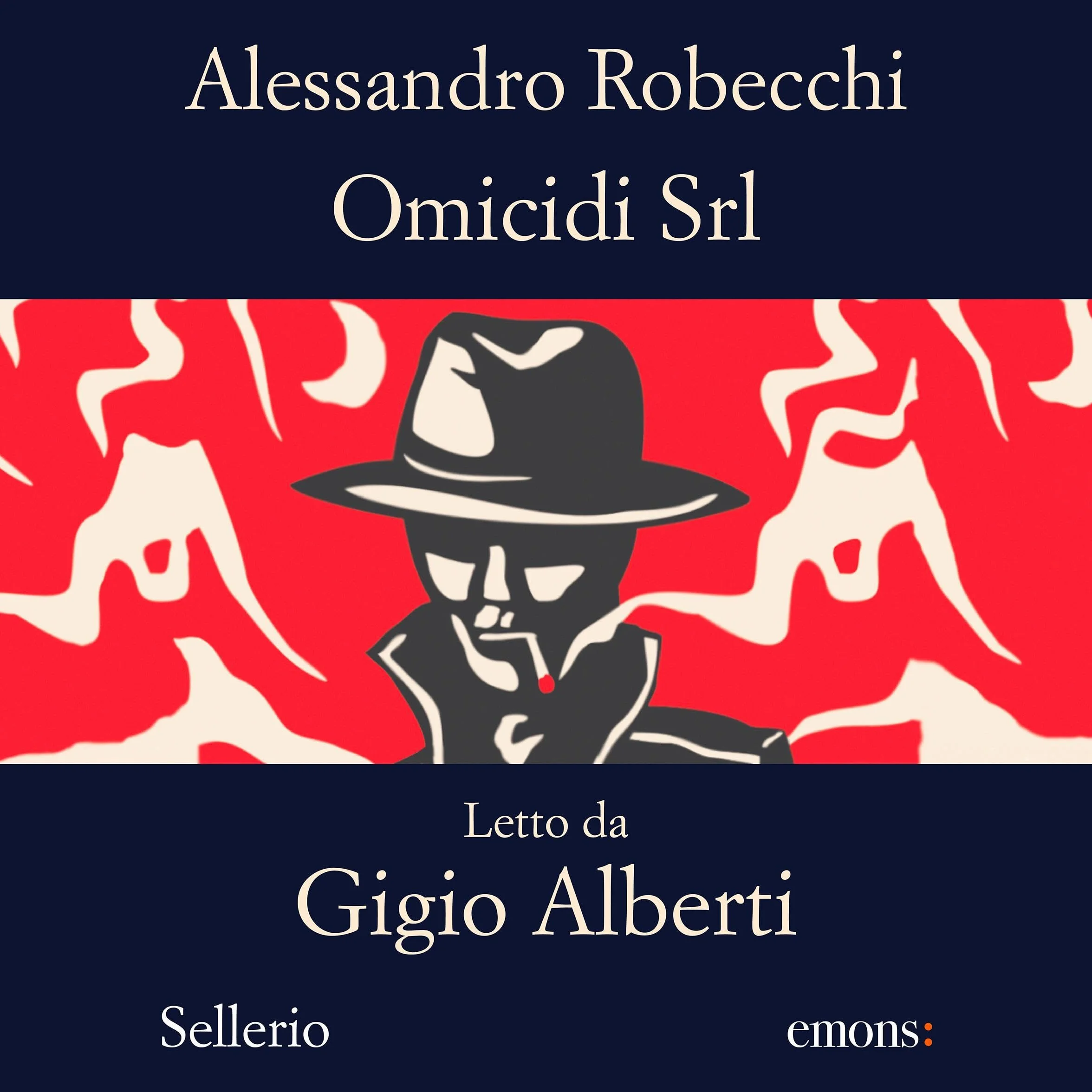 Omicidi Srl
