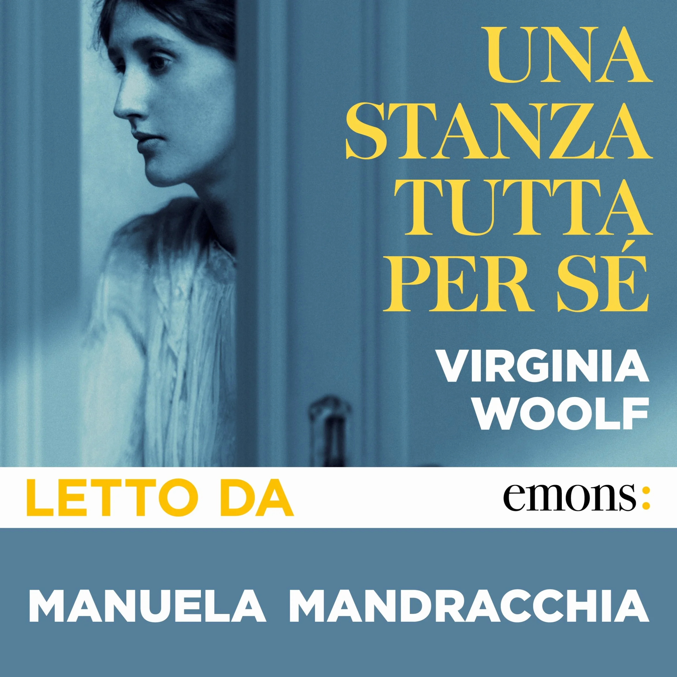 Una stanza tutta per sè