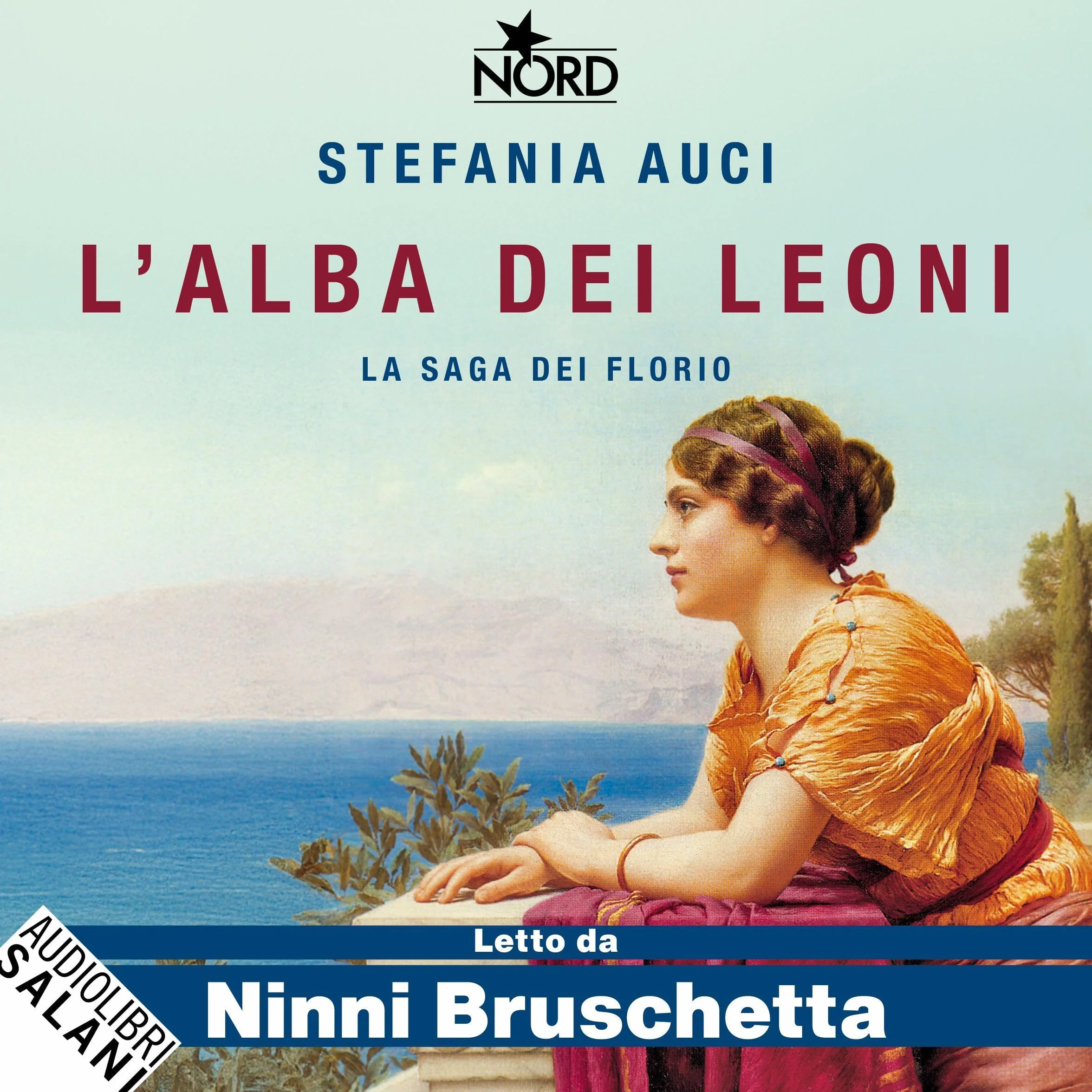 L'alba dei Leoni