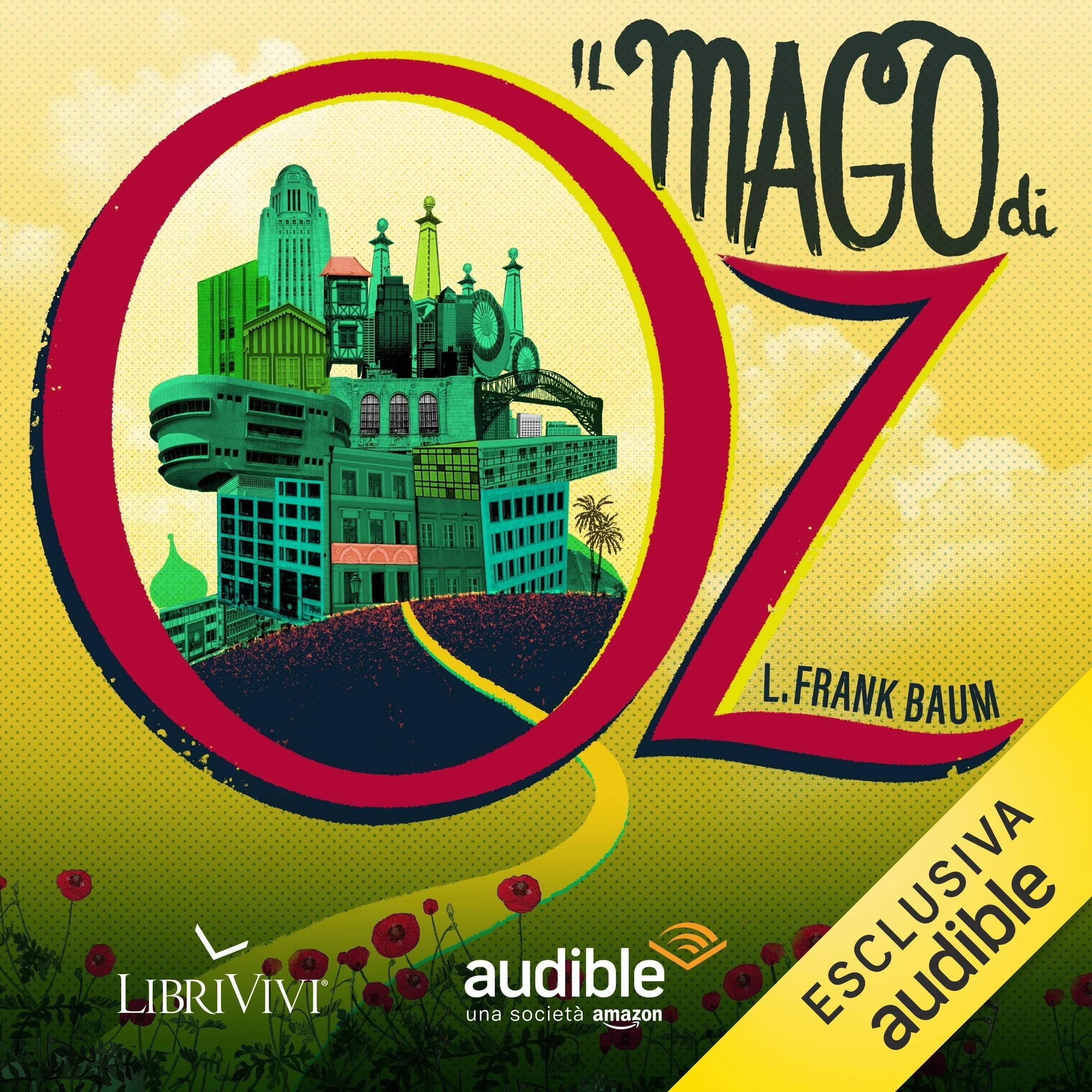 Il mago di OZ