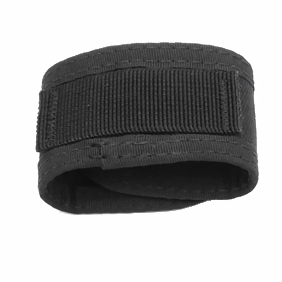 Scuba Diving BCD Epaulet Airway Holder Backmount Accessory
