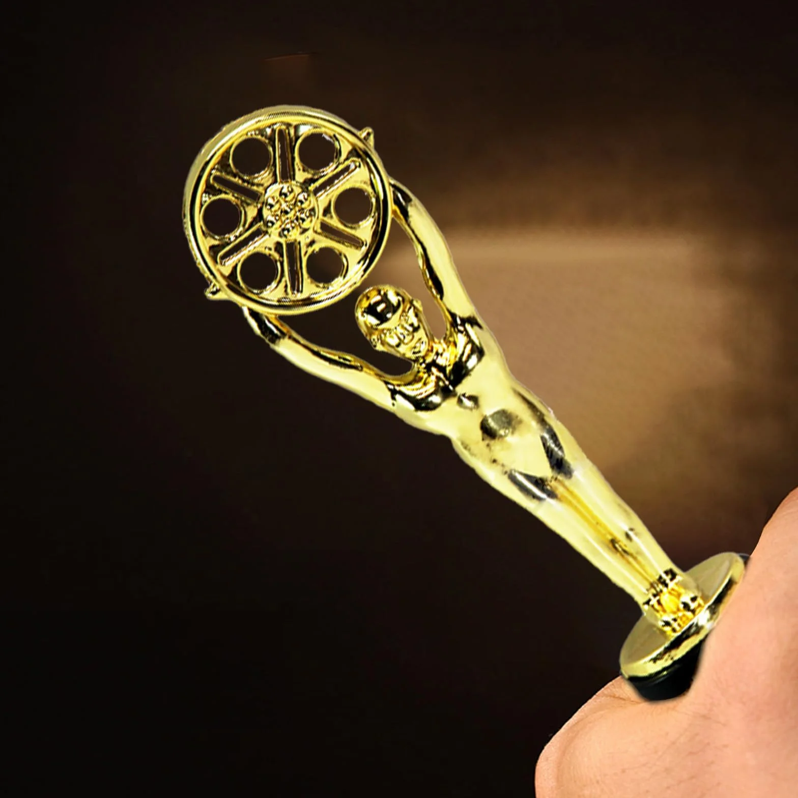 Trofei Premi 8 Pezzi Coppa Statuette Premio per Feste Compleanni Bambini Decorazioni