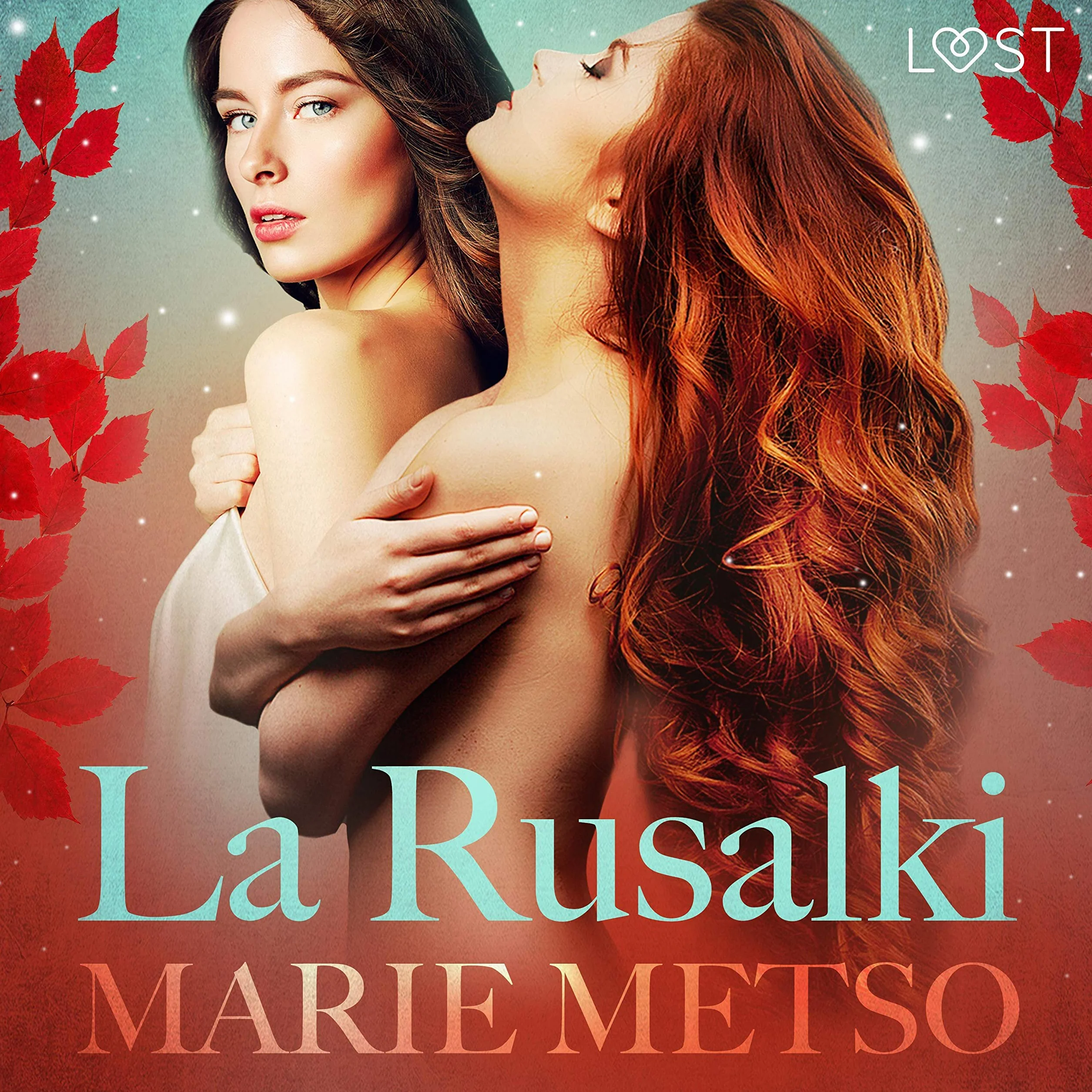 La Rusalki: Breve racconto erotico
