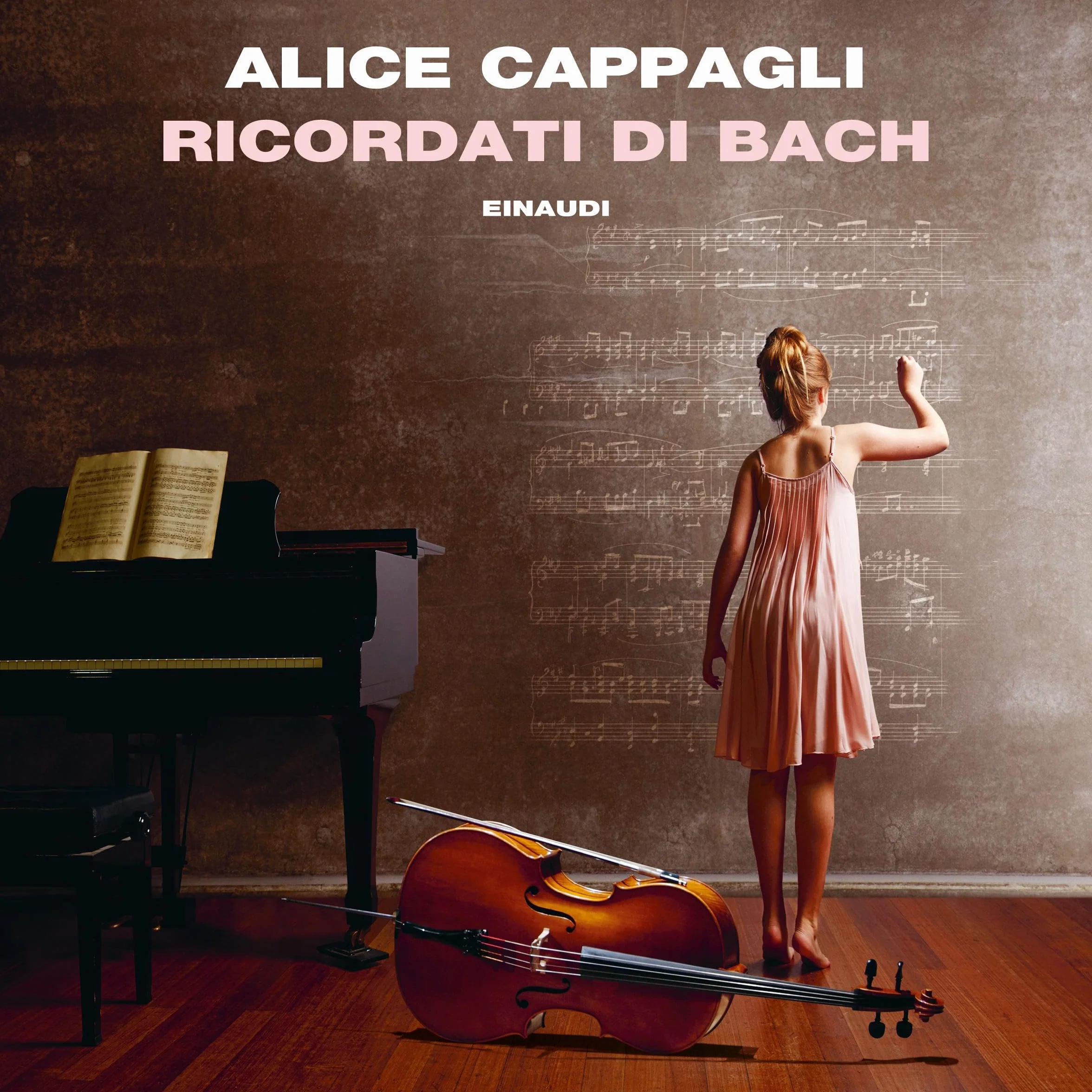 Ricordati di Bach