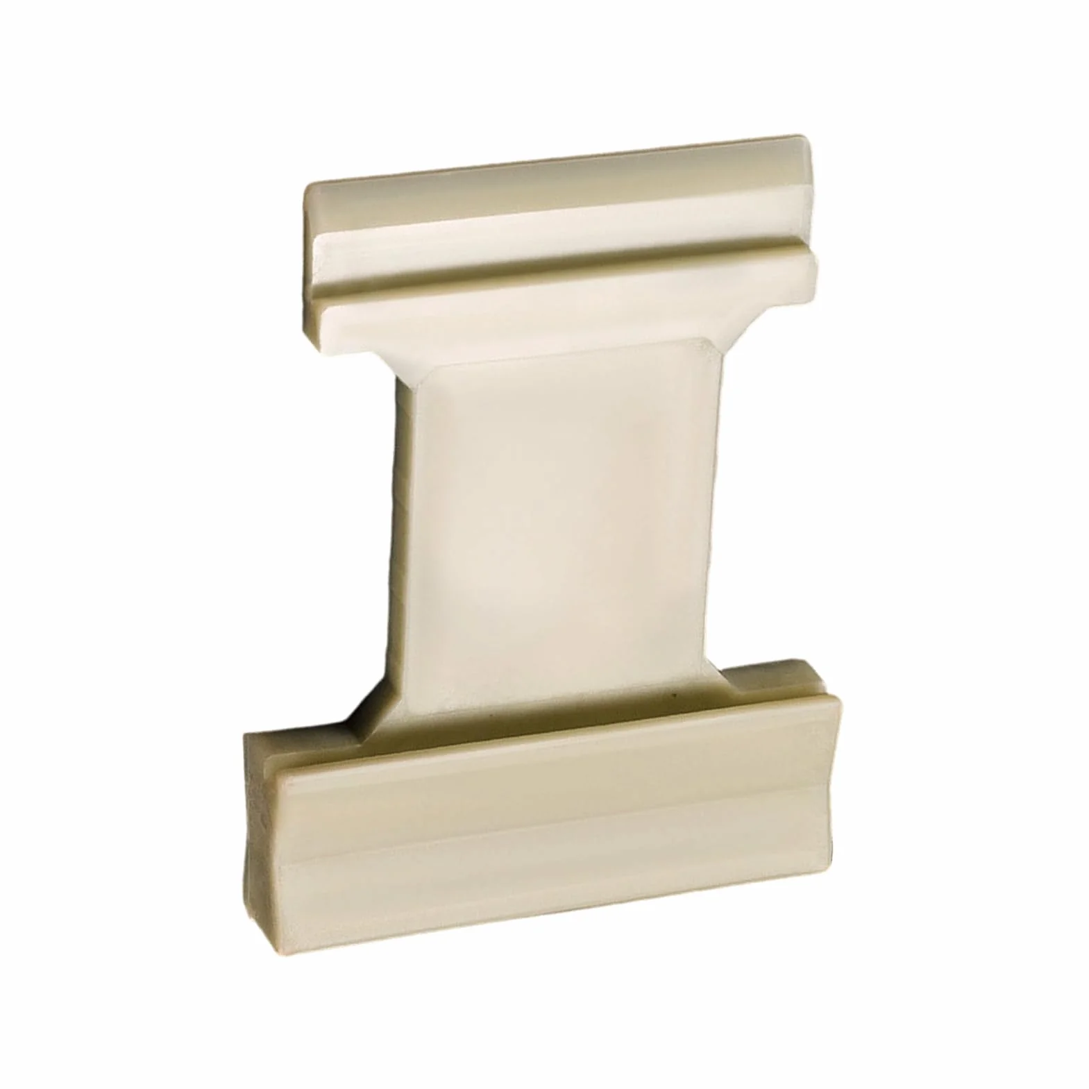 Blocco per maschiatura 4 in 1 in nylon per pavimenti in legno duro laminato, accessorio di riparazione per fessure U V L