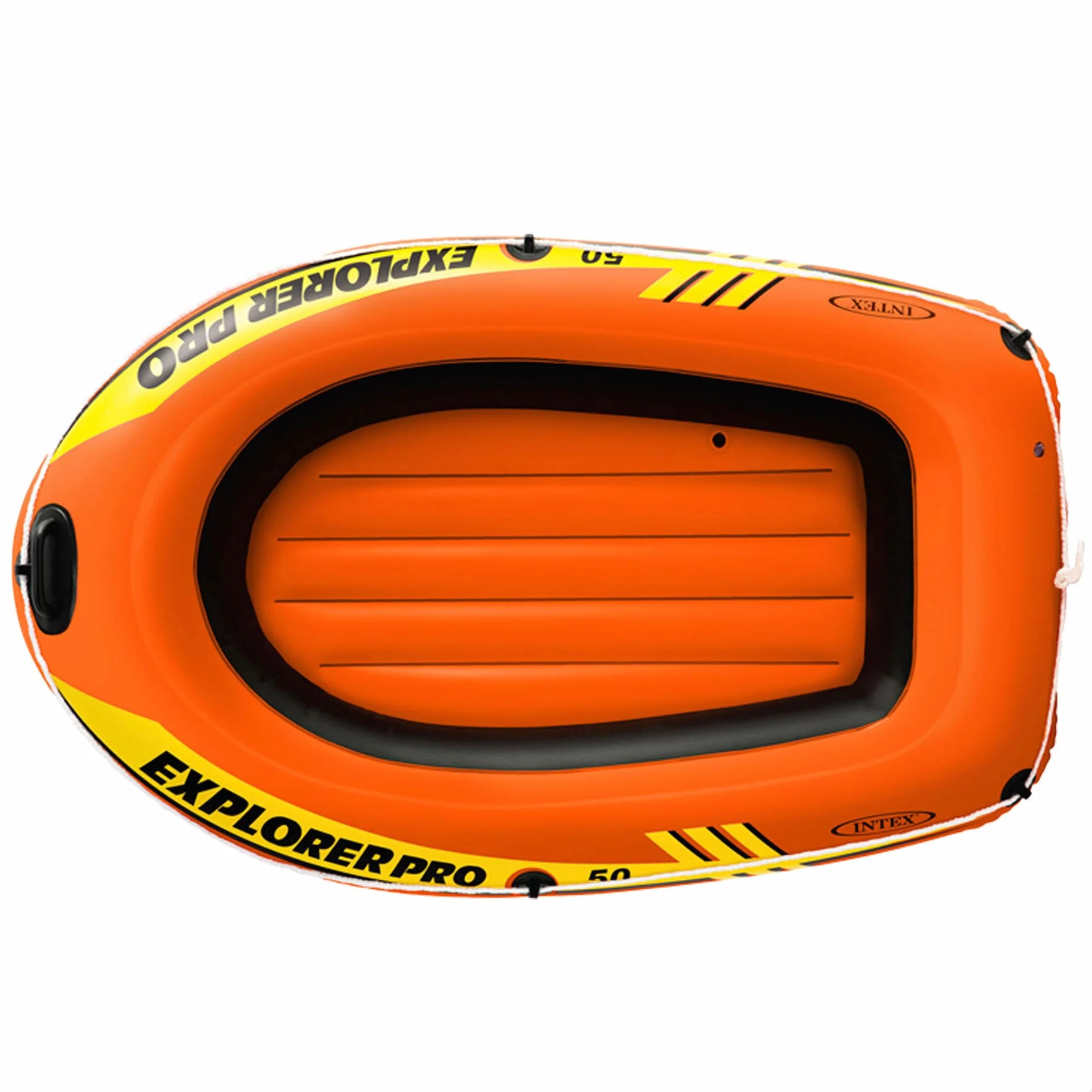 Intex Explorer Pro Inflatable Boat