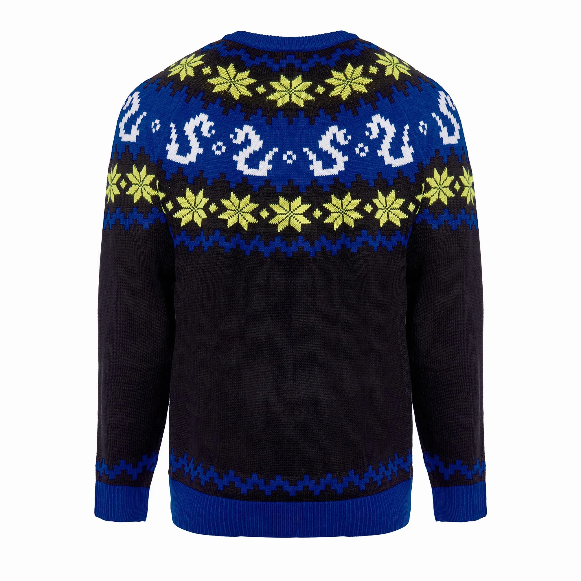 Inter Christmas Sweater