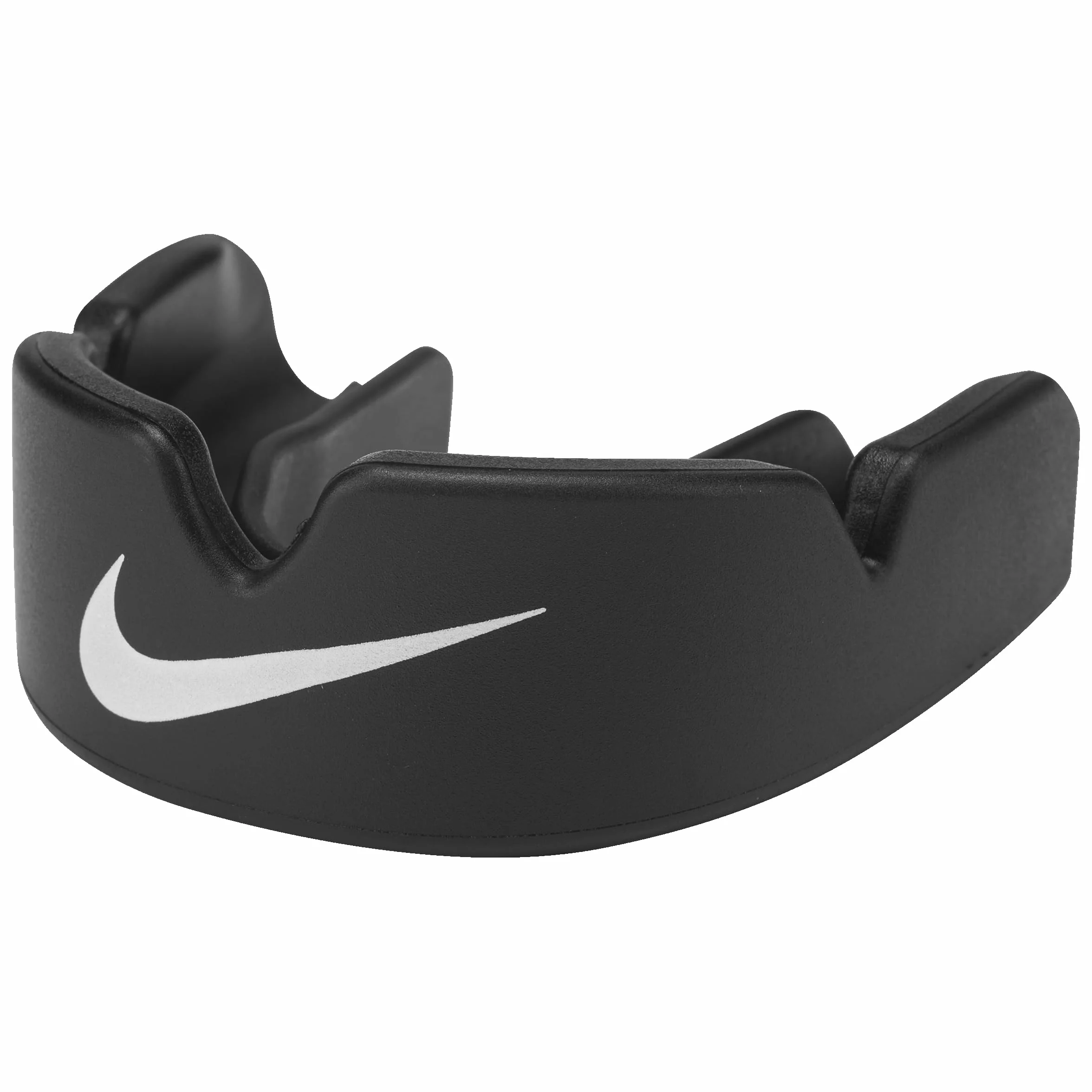 Nike Alpha CE Maschere facciali Black/White One Size