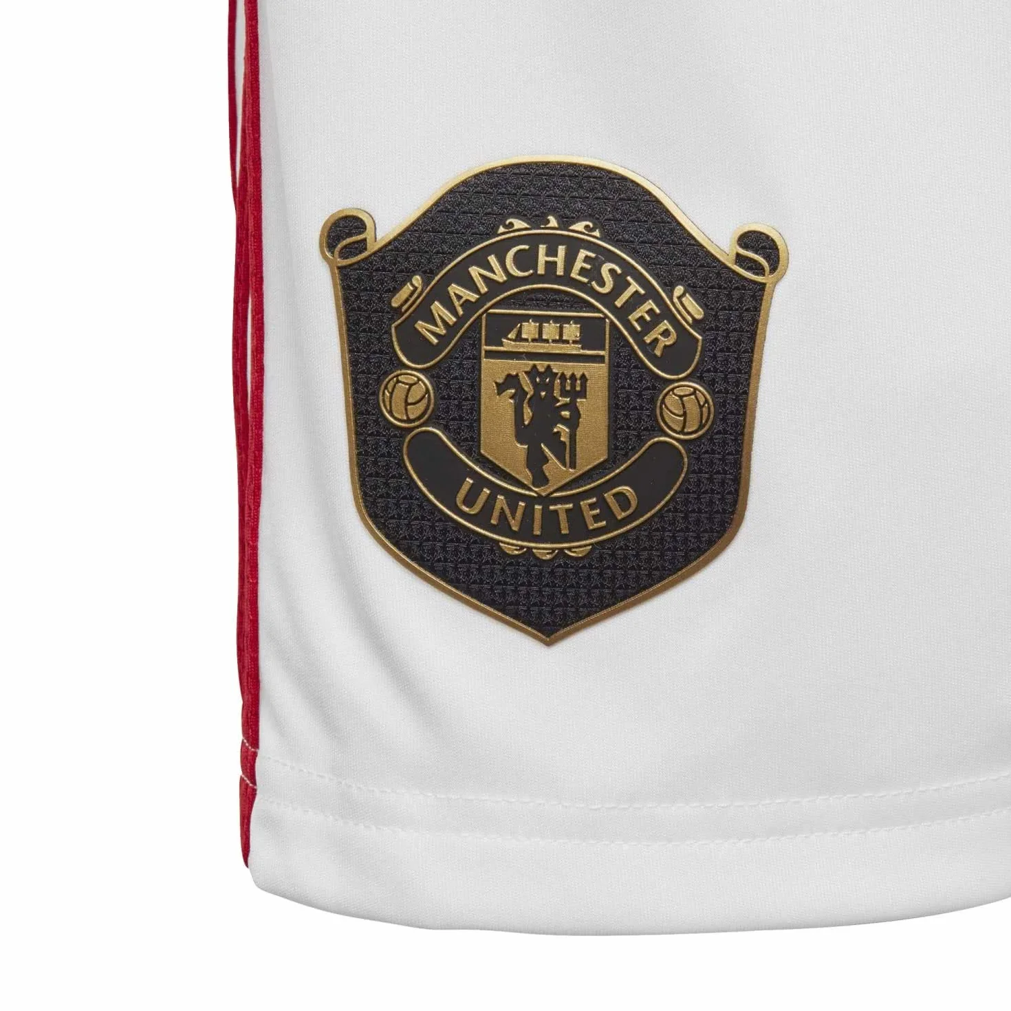 adidas Manchester United Home Kit