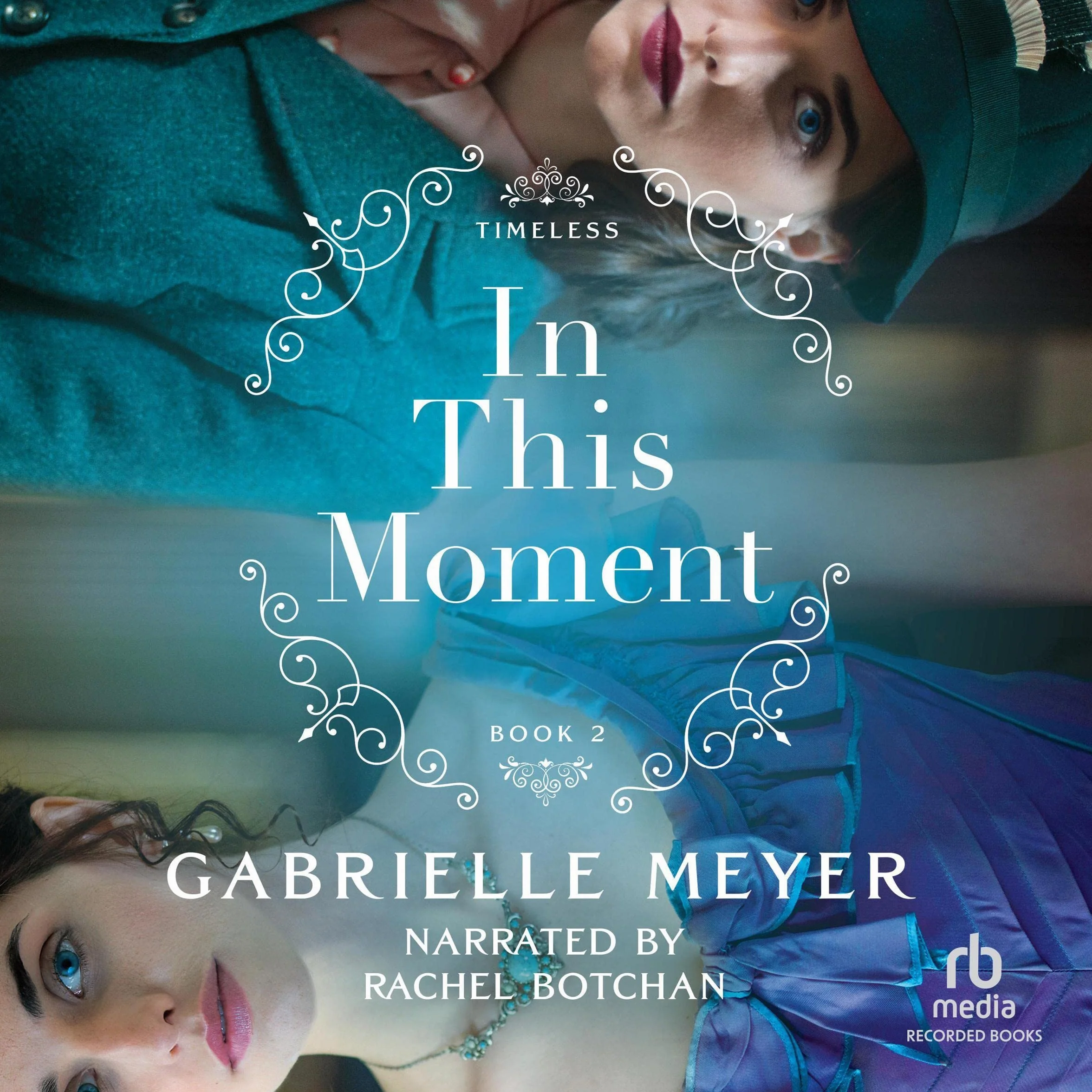 In This Moment: Timeless, Book 2