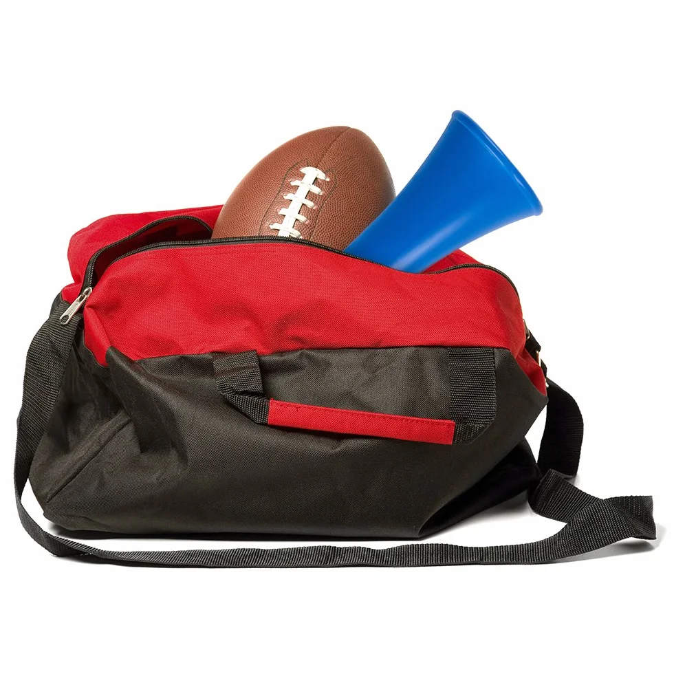 Pudgy Pedro S Plastic Vuvuzela Stadium Horn, 66 cm