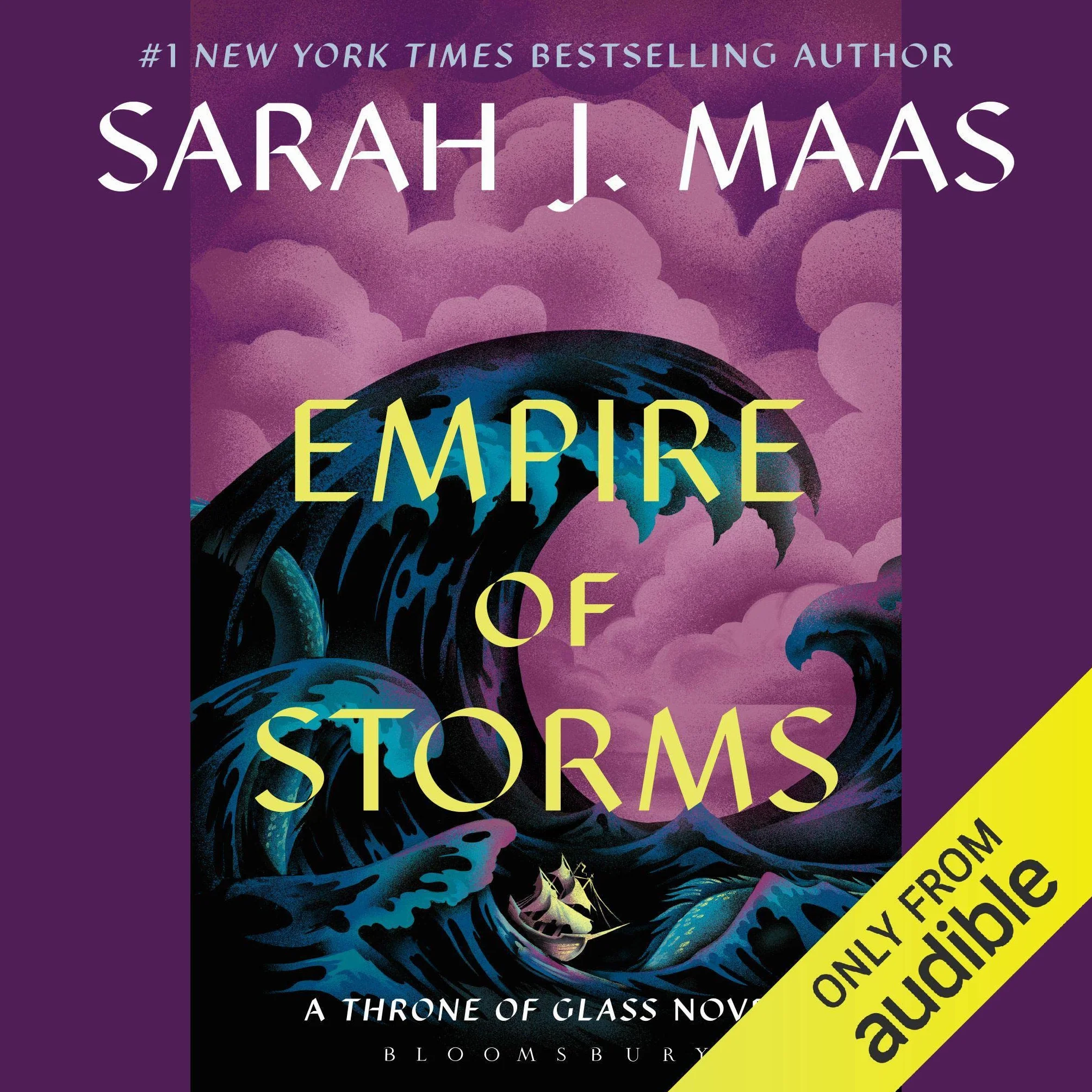 Empire of Storms