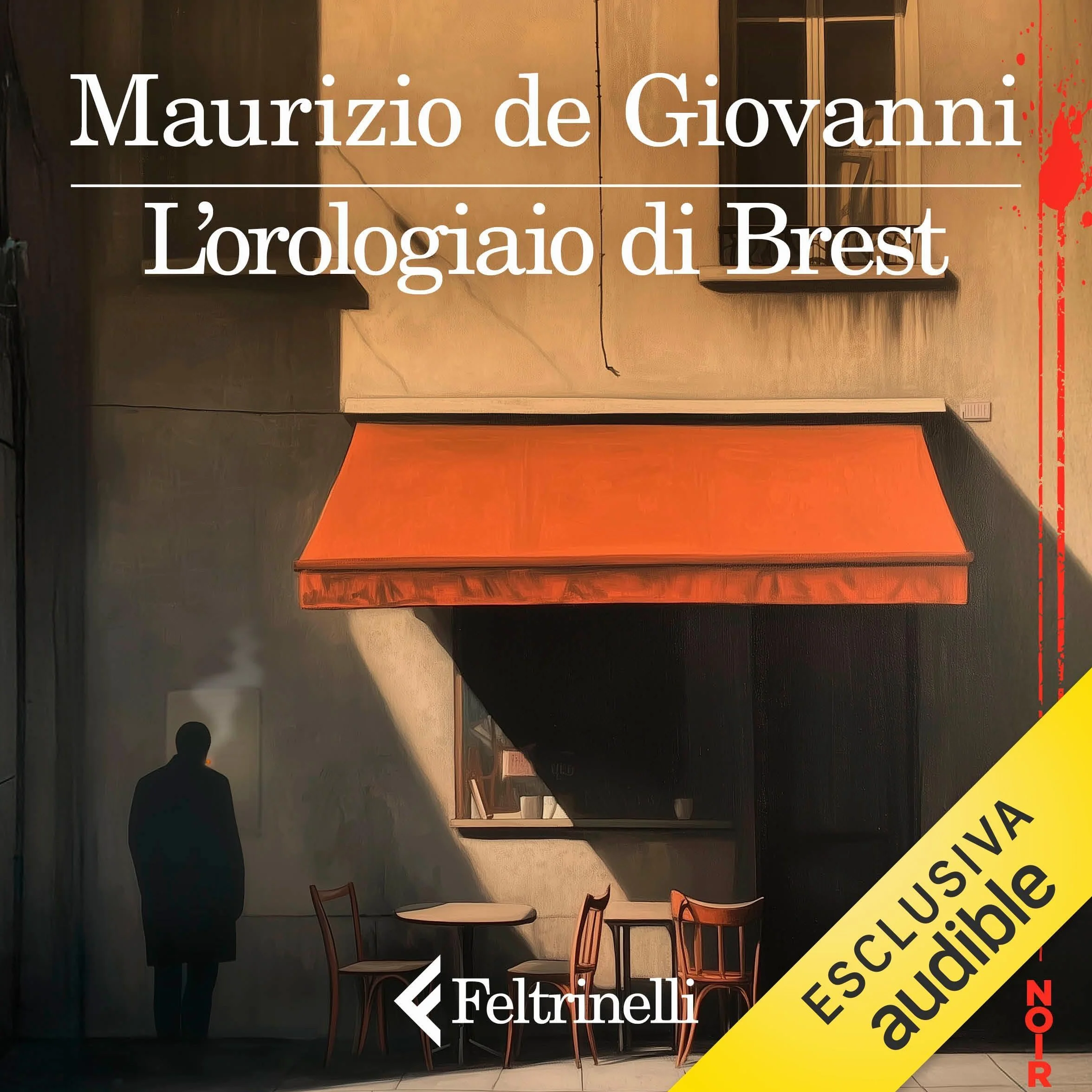 L'orologiaio di Brest