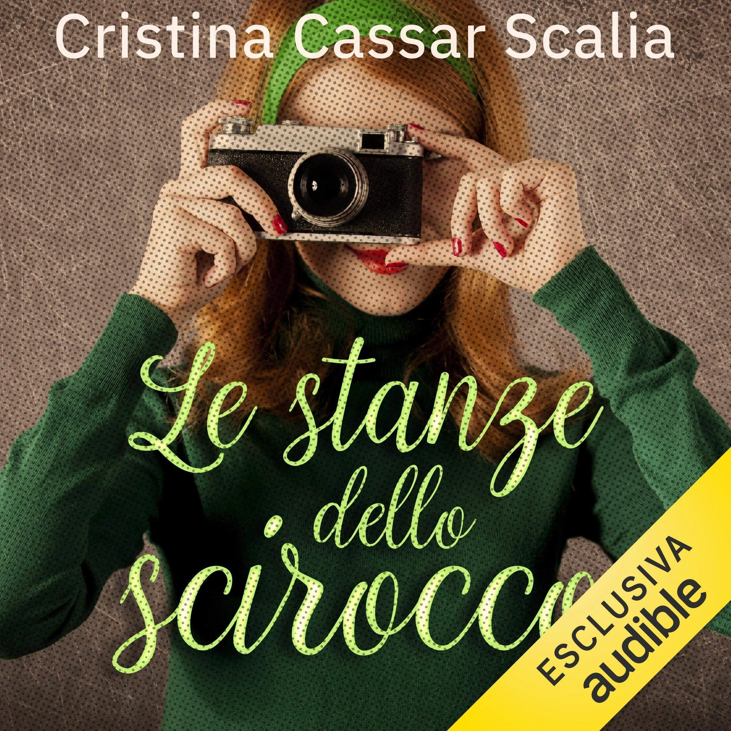 Le stanze dello scirocco