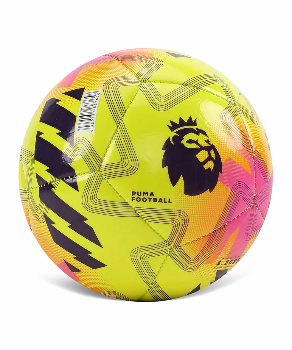 PUMA Orbita Premier League 2025/26 Mini Piłka Nożna