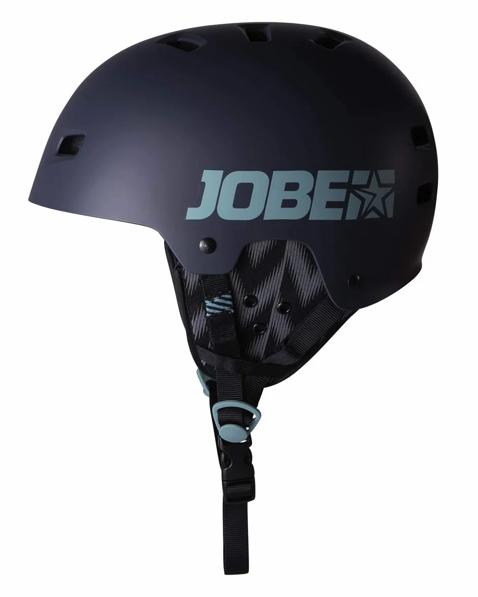 Jobe Casco Base per Sport Acquatici Kayak Kitesurf Windsurf