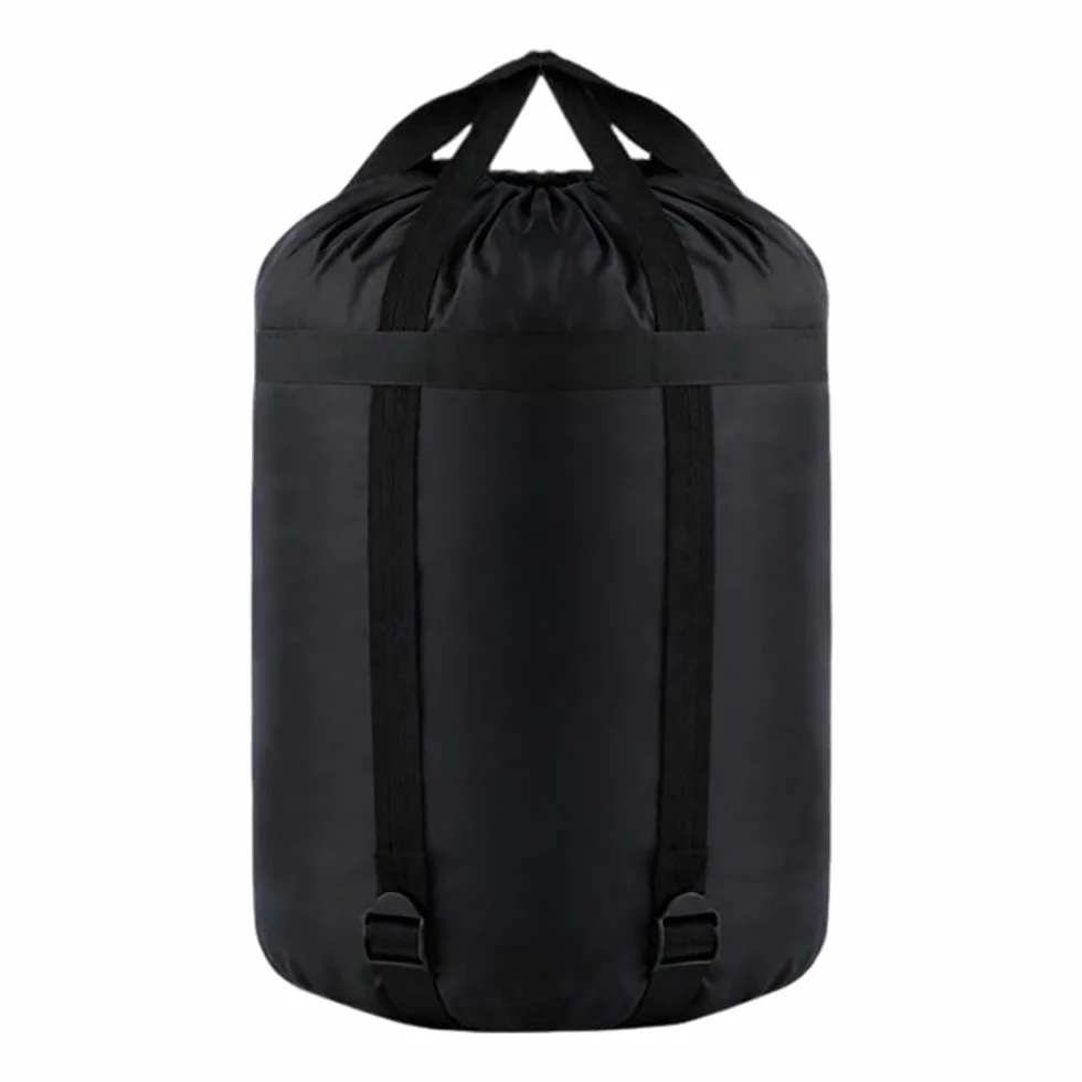 Sacco a compressione per sacco a pelo impermeabile outdoor 43x22 cm