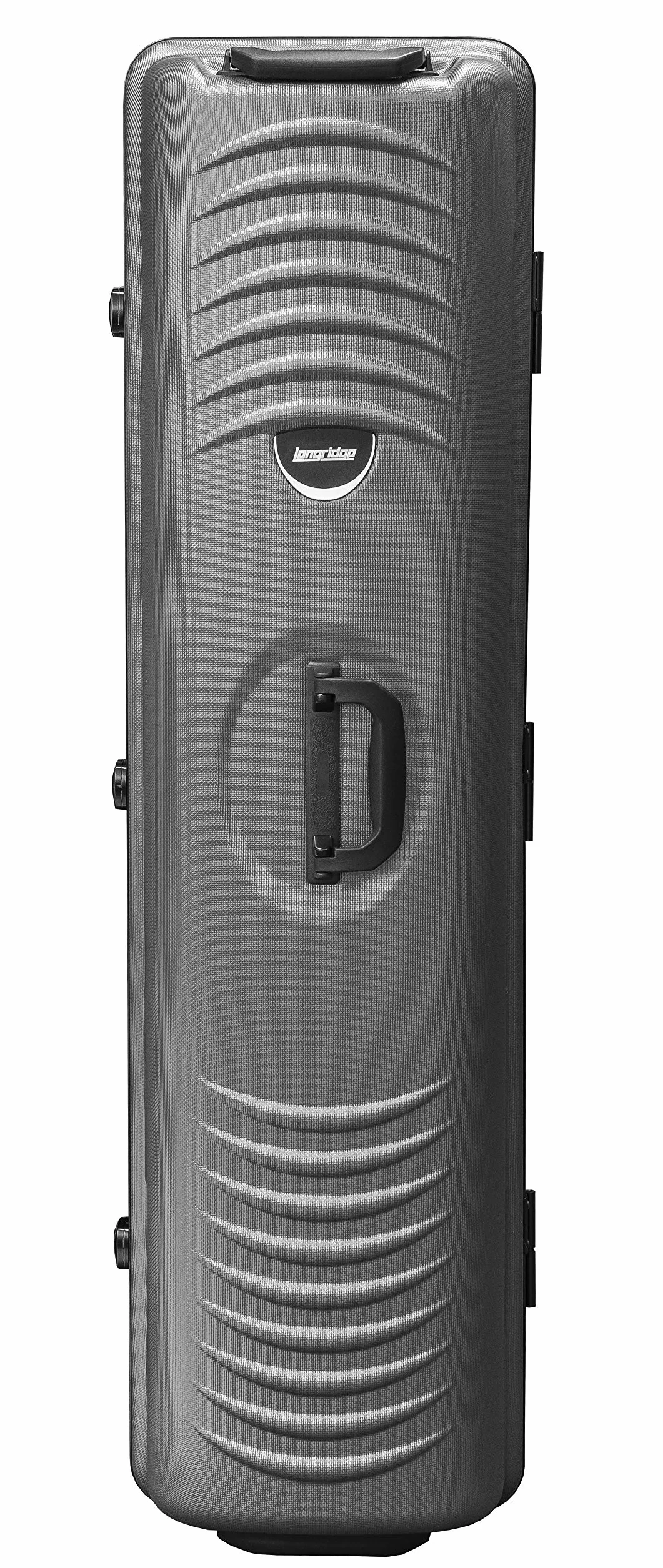Longridge Copertina da viaggio Hardcase Golf - Argento