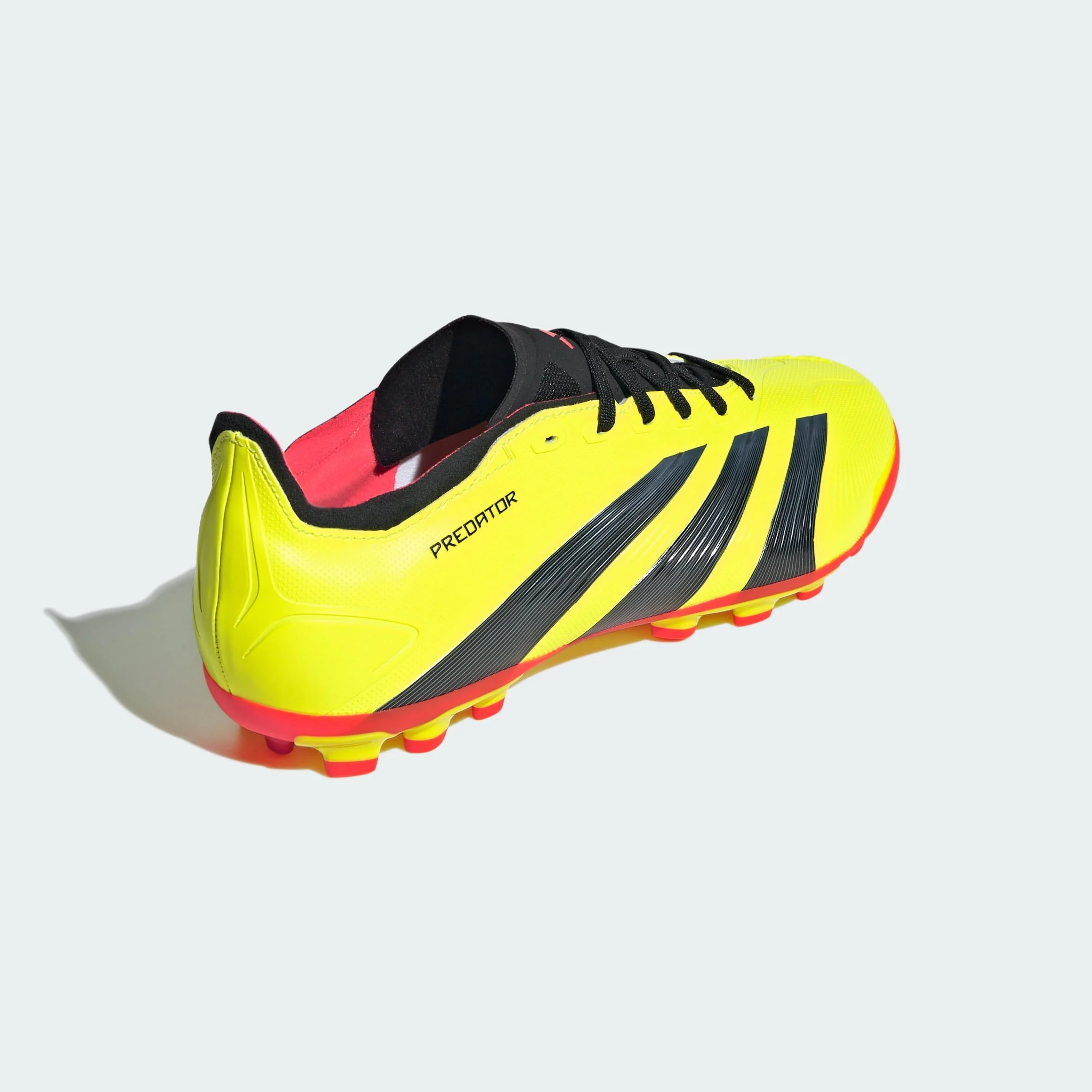 adidas Unisex Scarpe da Calcio Predator League 2G/3G Artificial Grass
