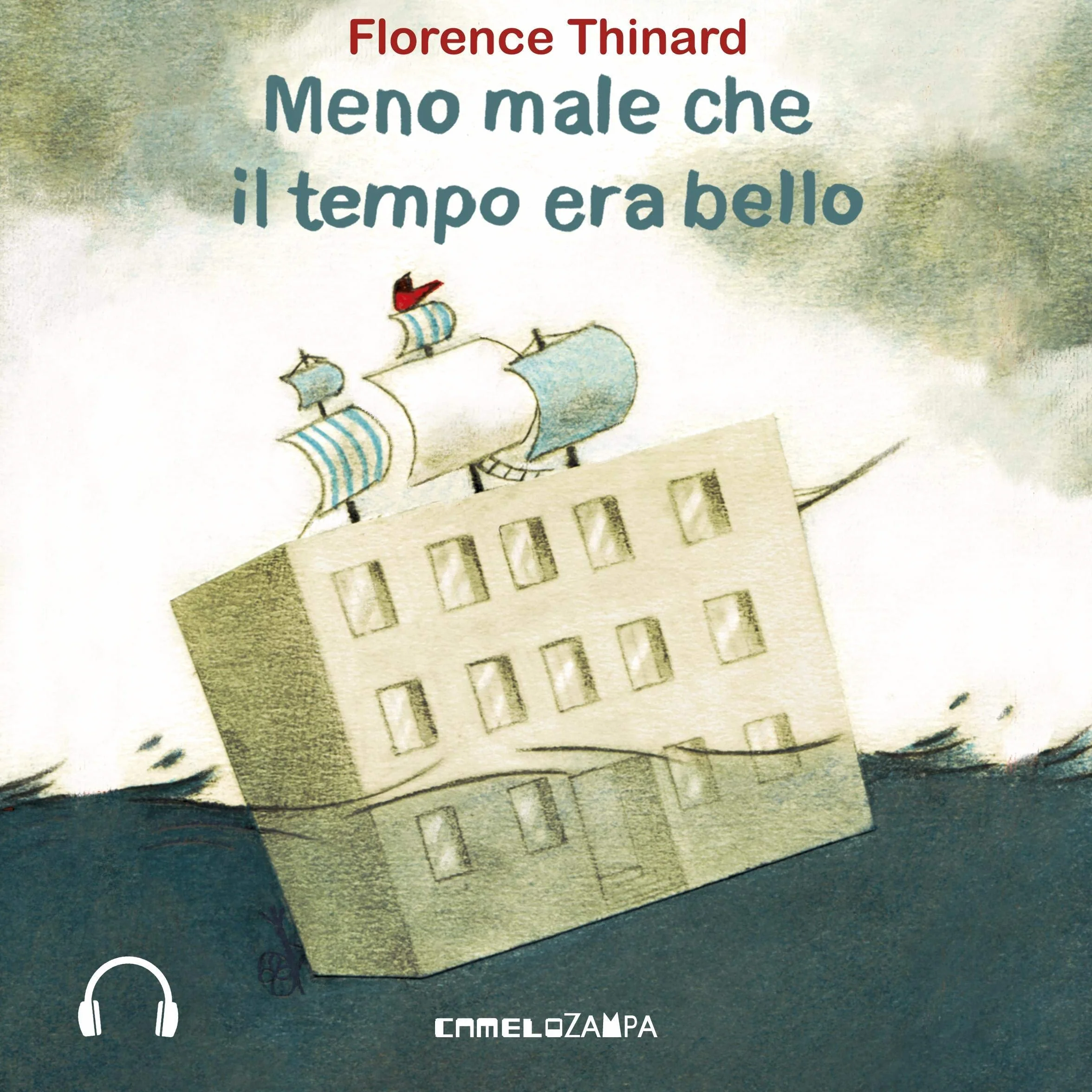 Meno male che il tempo era bello