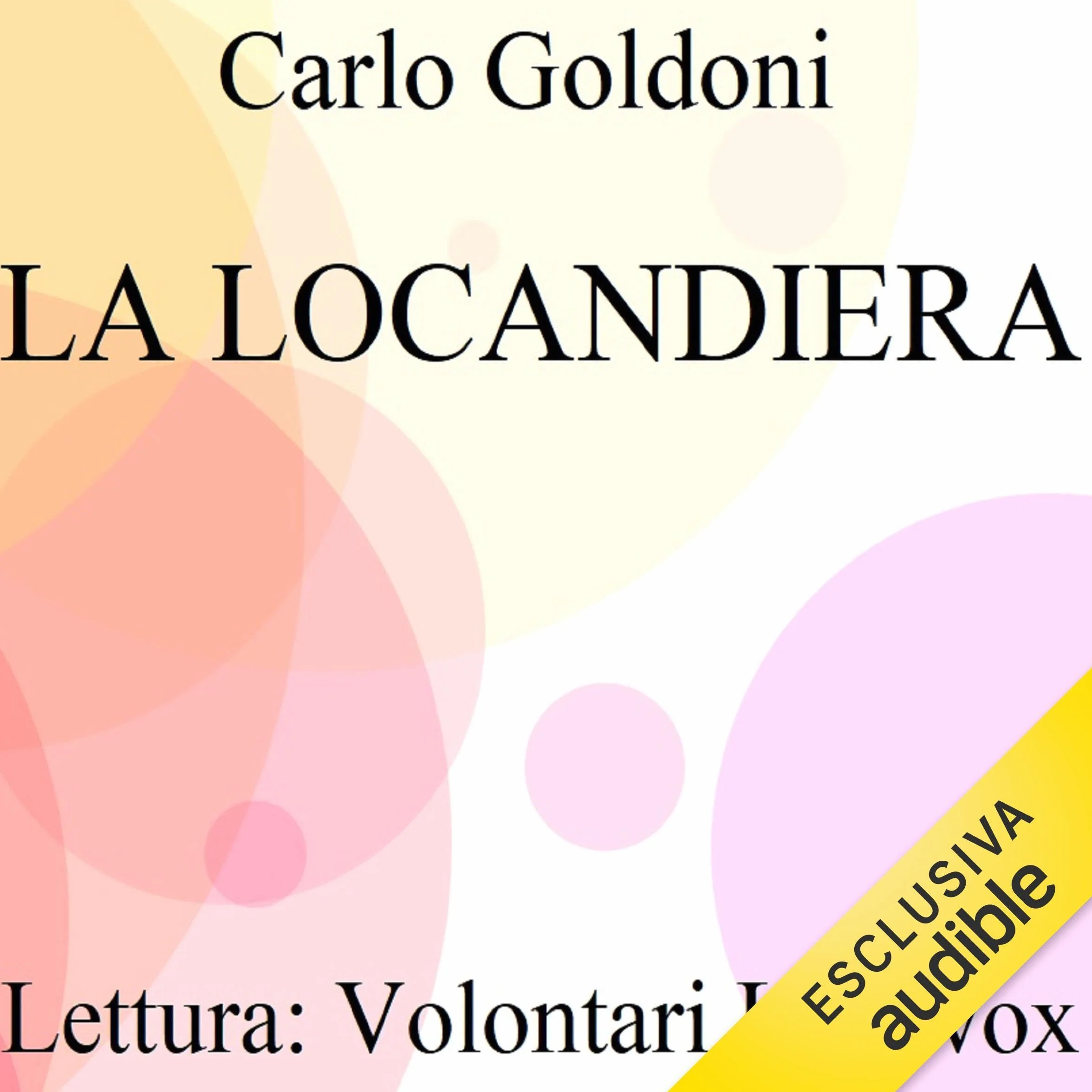 La Locandiera