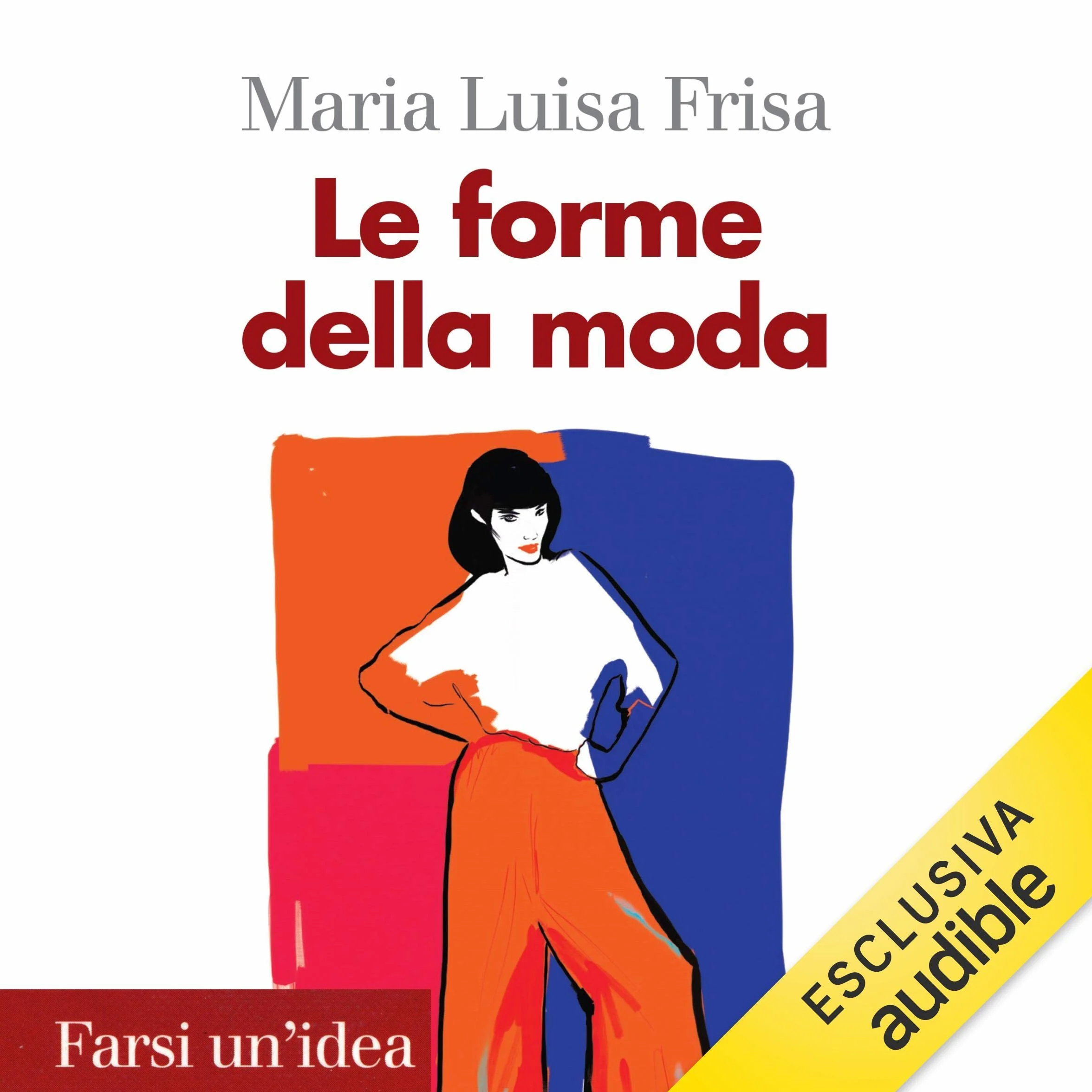 Le forme della moda