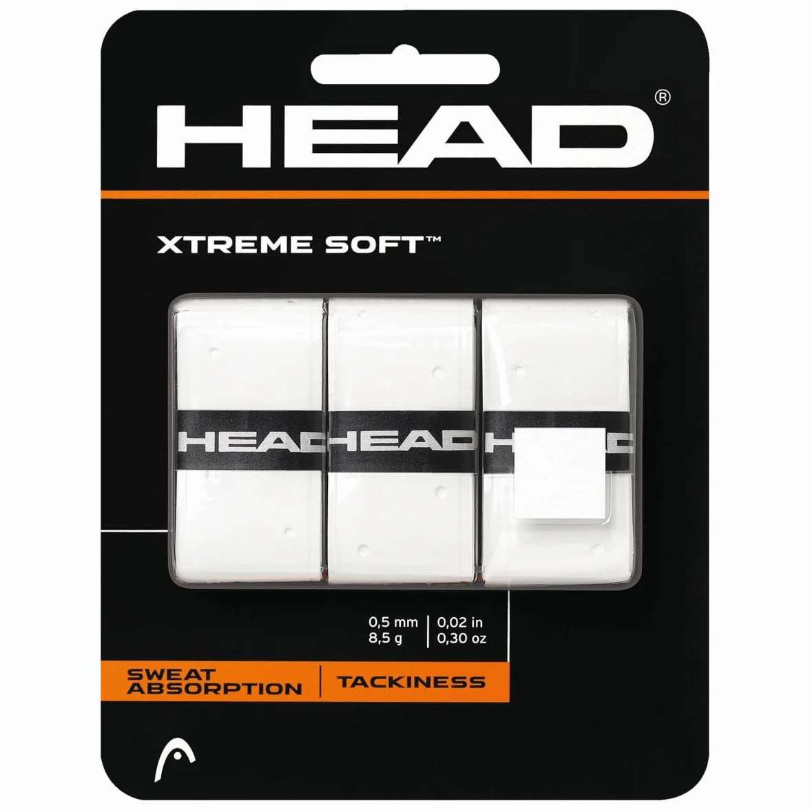 Head Xtremesoft Accessori Tennis Unisex Adulto