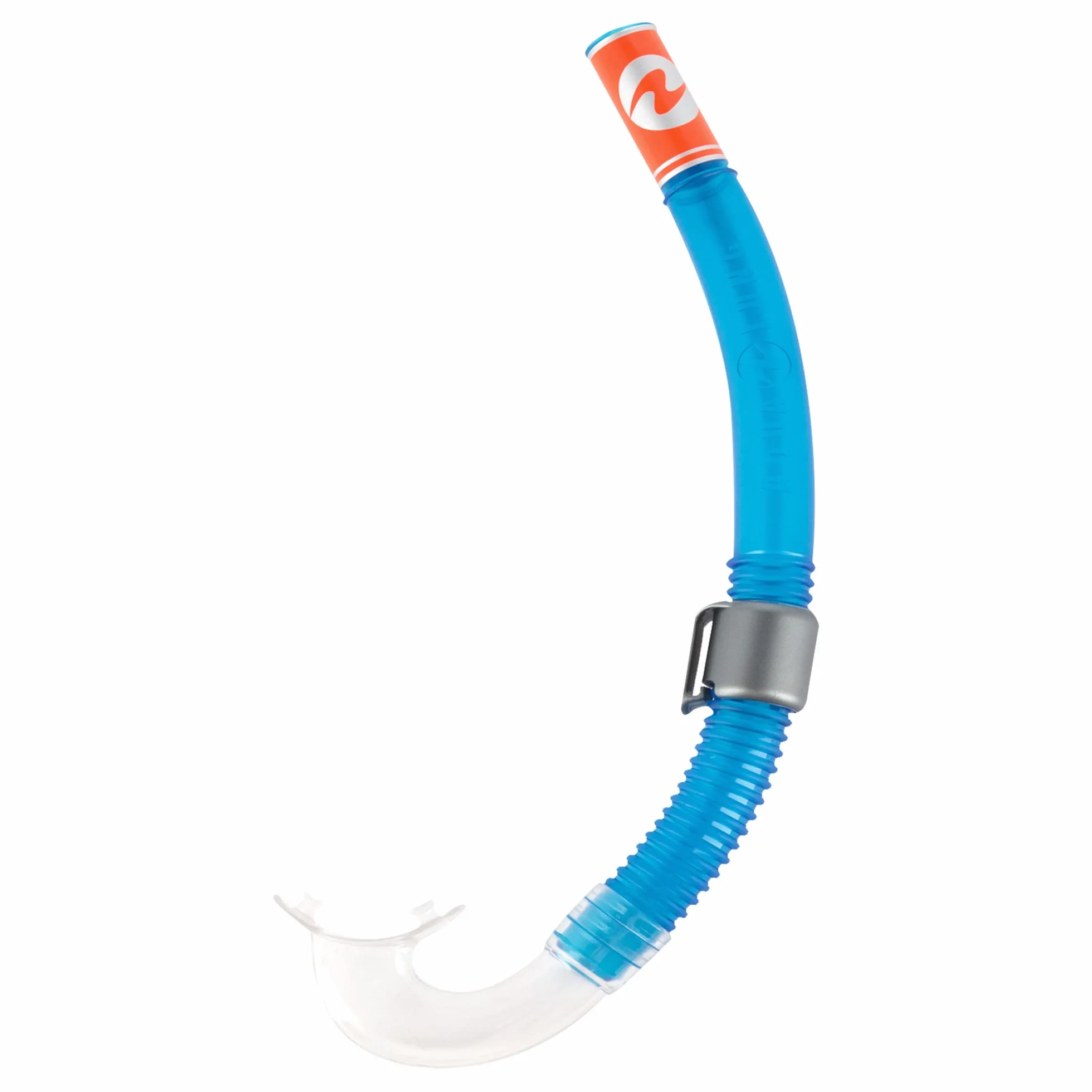 AQUALUNG Maschera e Snorkel per bambini 4+ anni protezione UV silicone antiappannamento