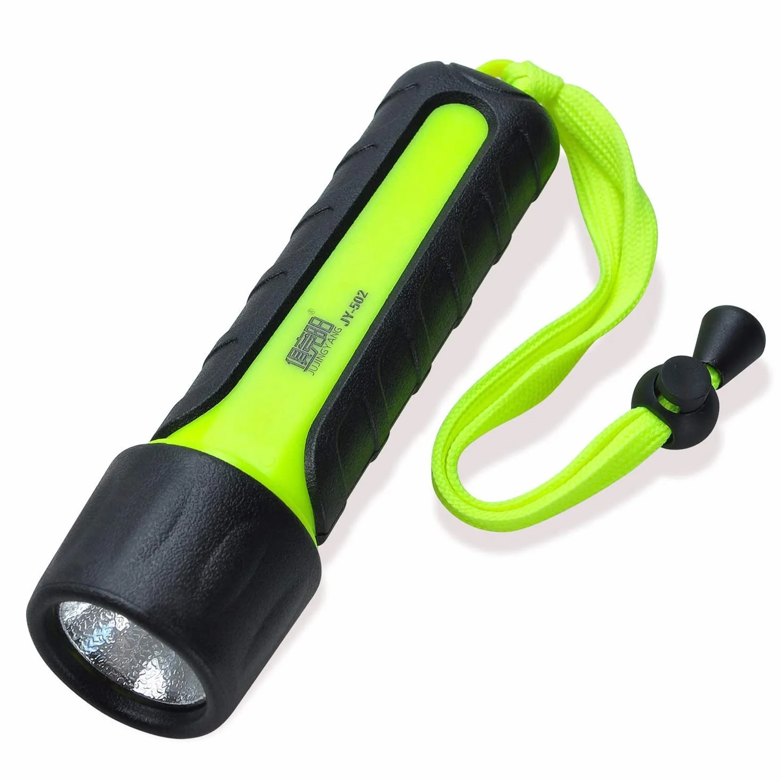 Lychee Torcia subacquea LED 300 lm immersione