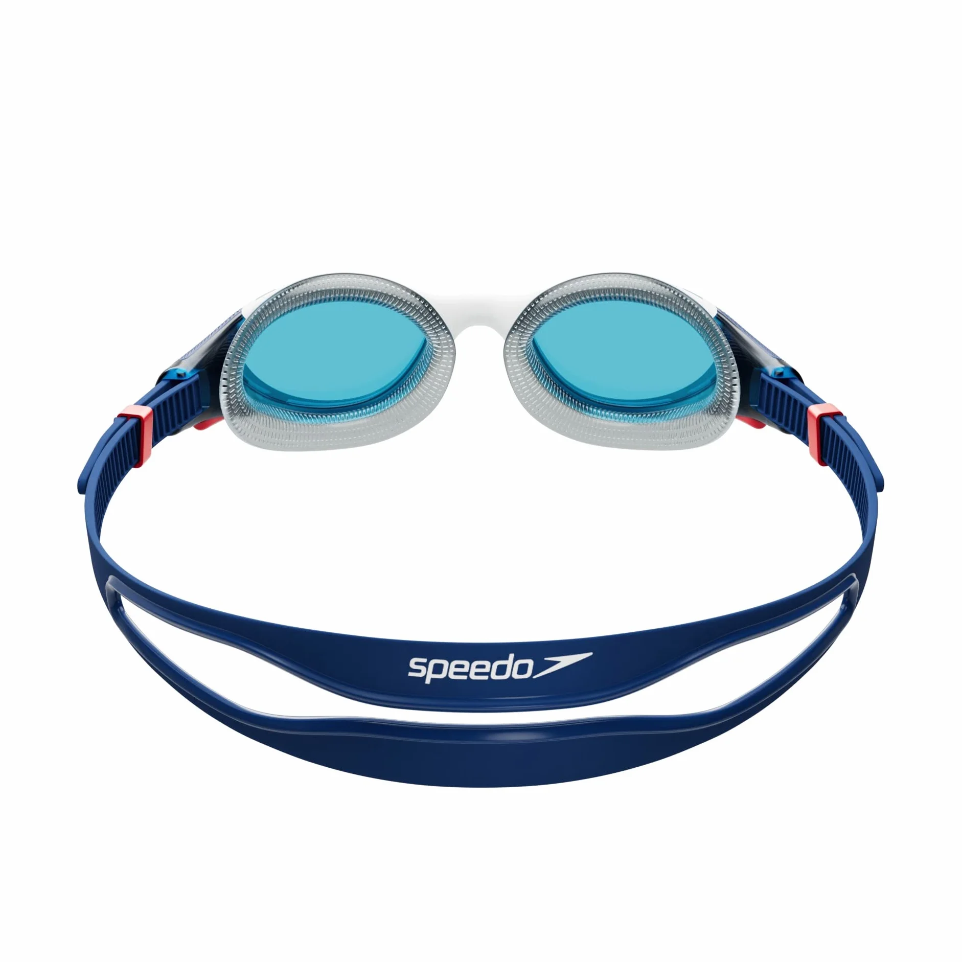 Speedo Occhialini da nuoto Biofuse 2.0 Anti-appannamento Tenuta stagna