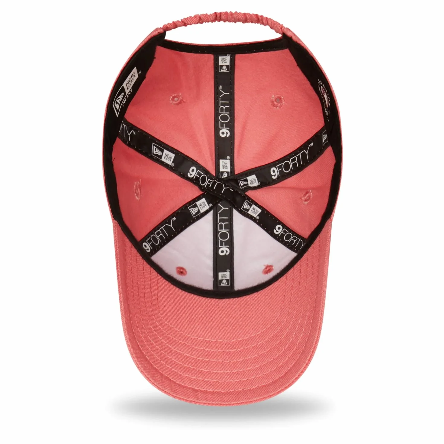 New Era 9Forty Adjustable Kids Berretto - New York Yankeesr