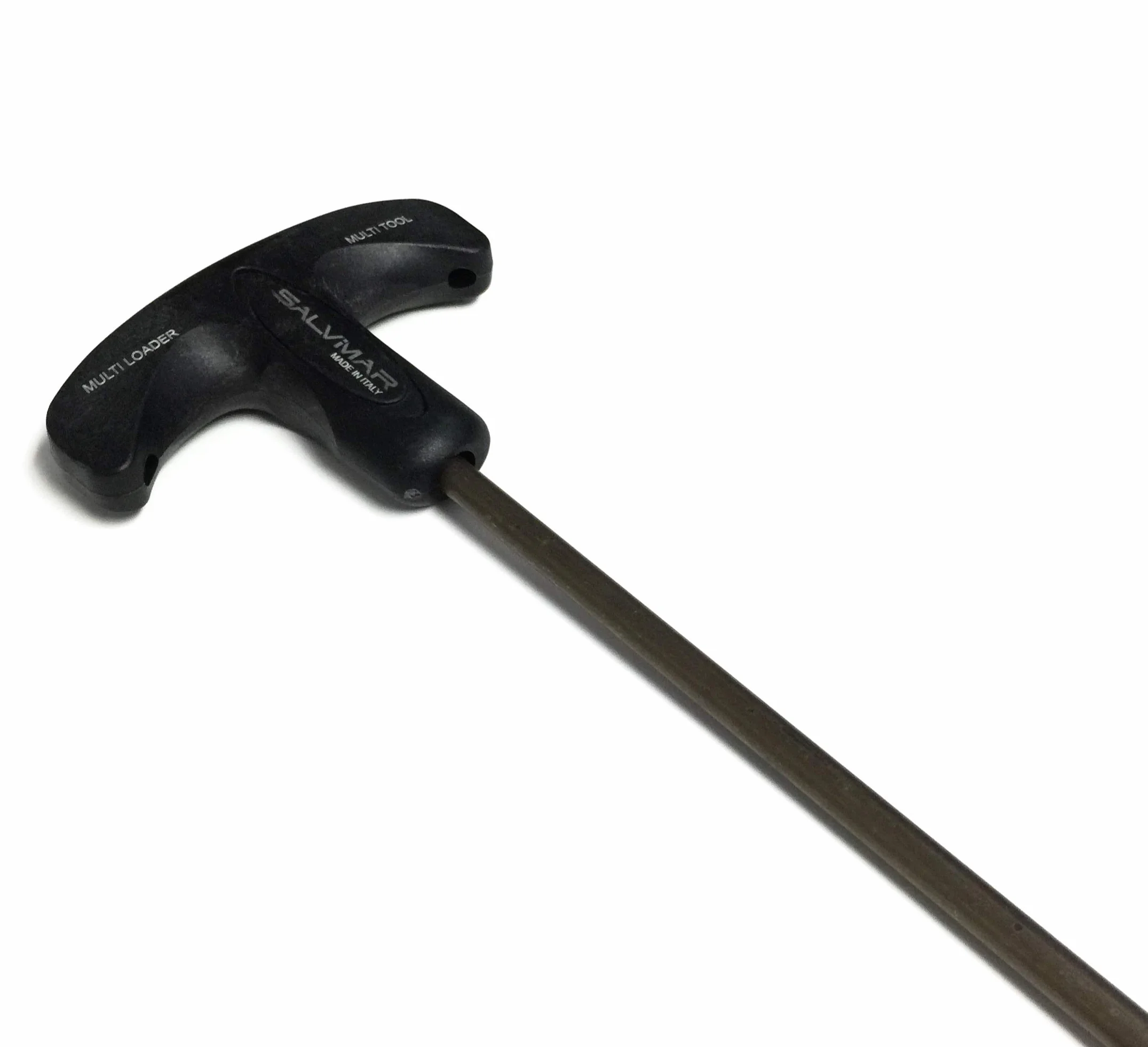 Salvimar multiloader Black