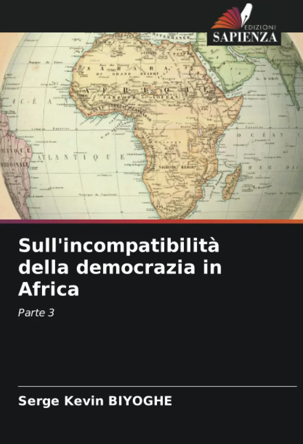 Sull'incompatibilità della democrazia in Africa: Parte 3