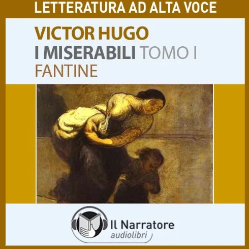 Fantine: I Miserabili 1