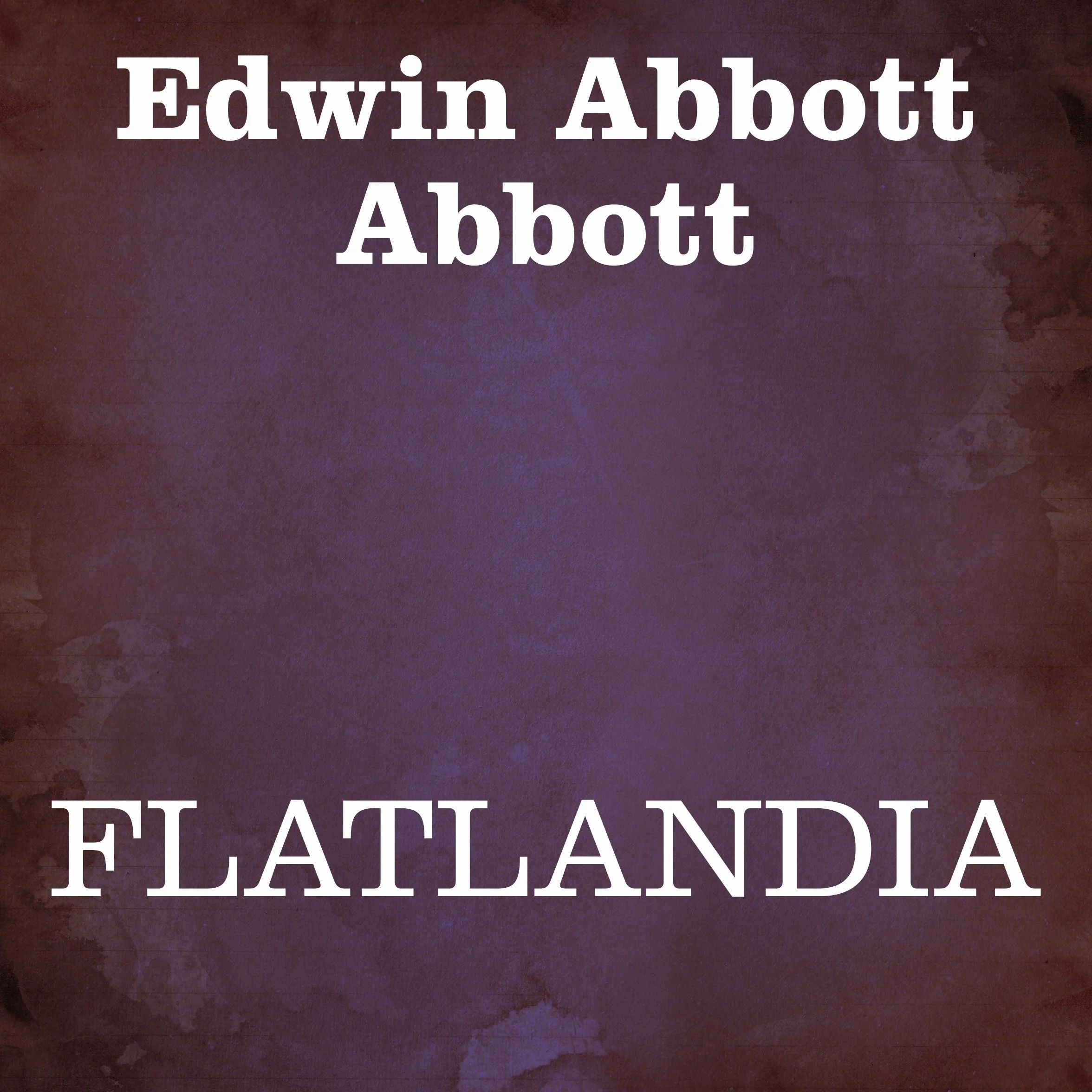 Flatlandia