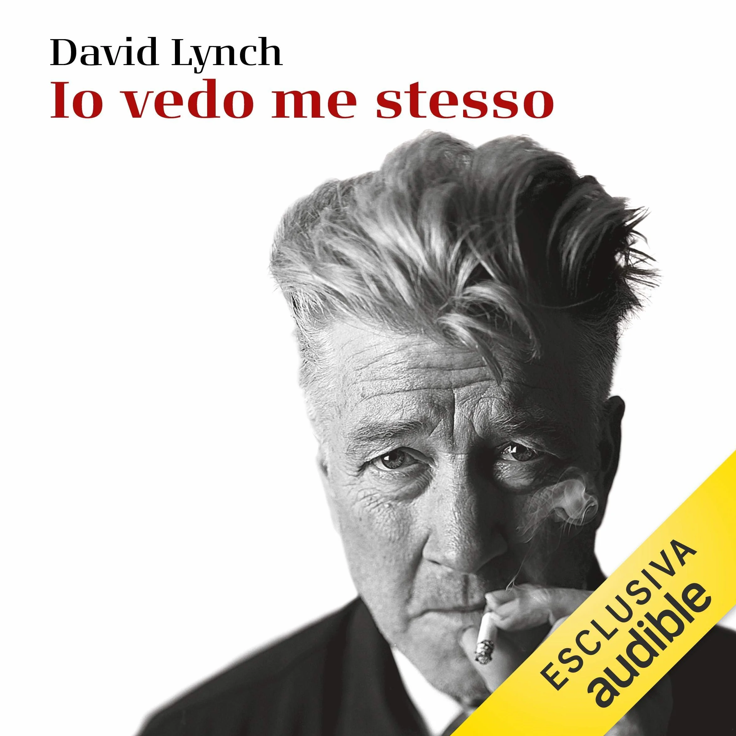 Io vedo me stesso: La mia arte, il cinema, la vita