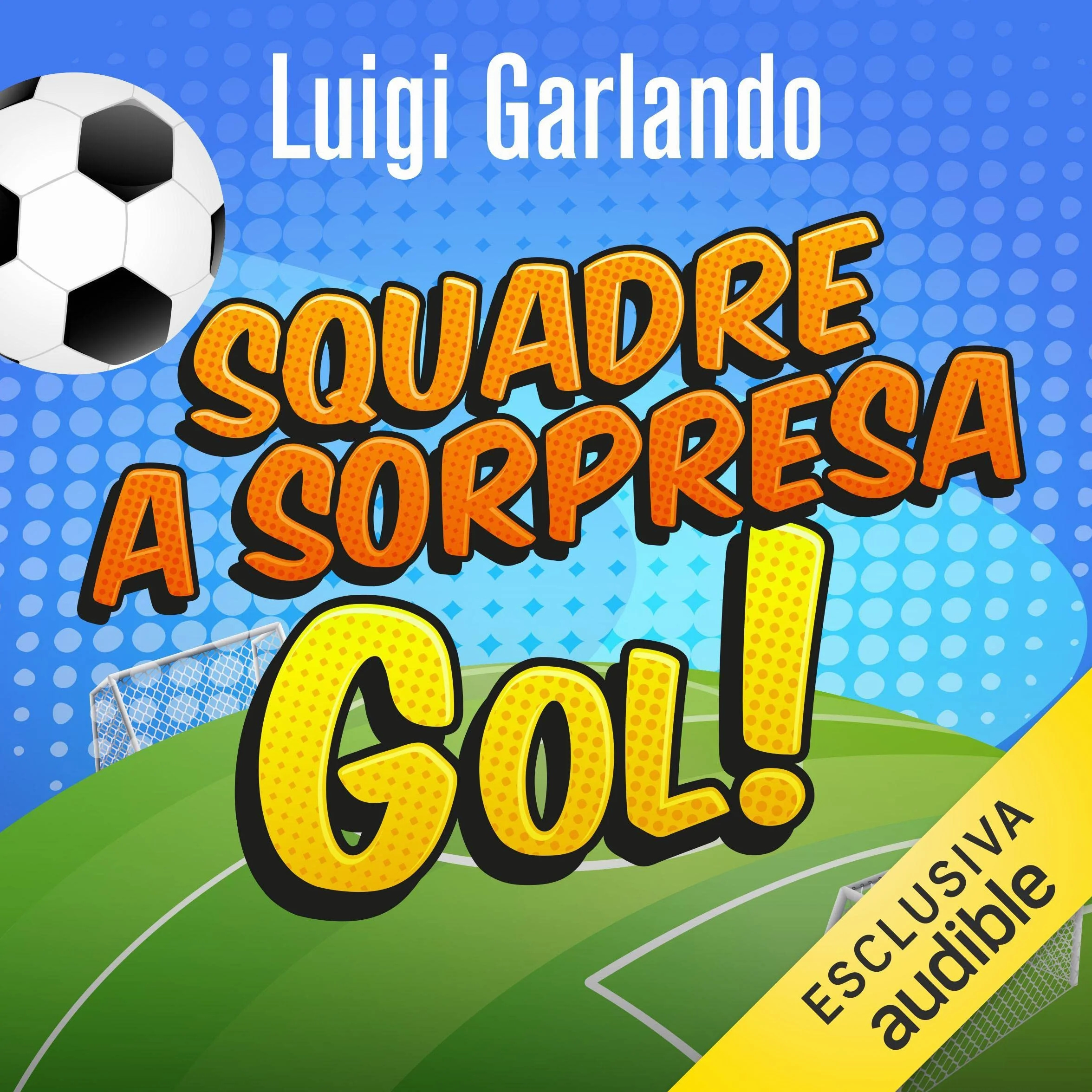 Squadre a sorpresa