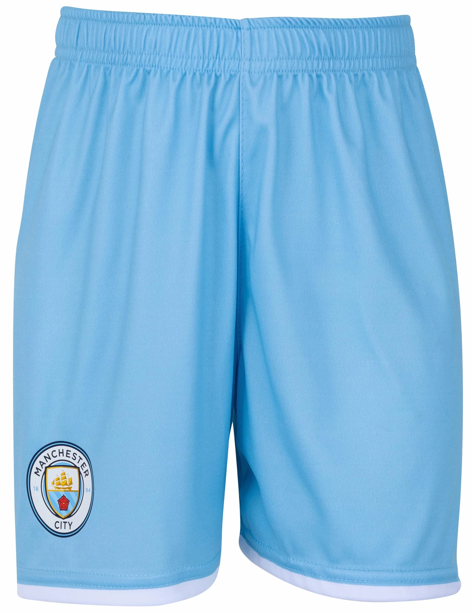 Manchester City - Set di pantaloncini da bambino, collezione ufficiale