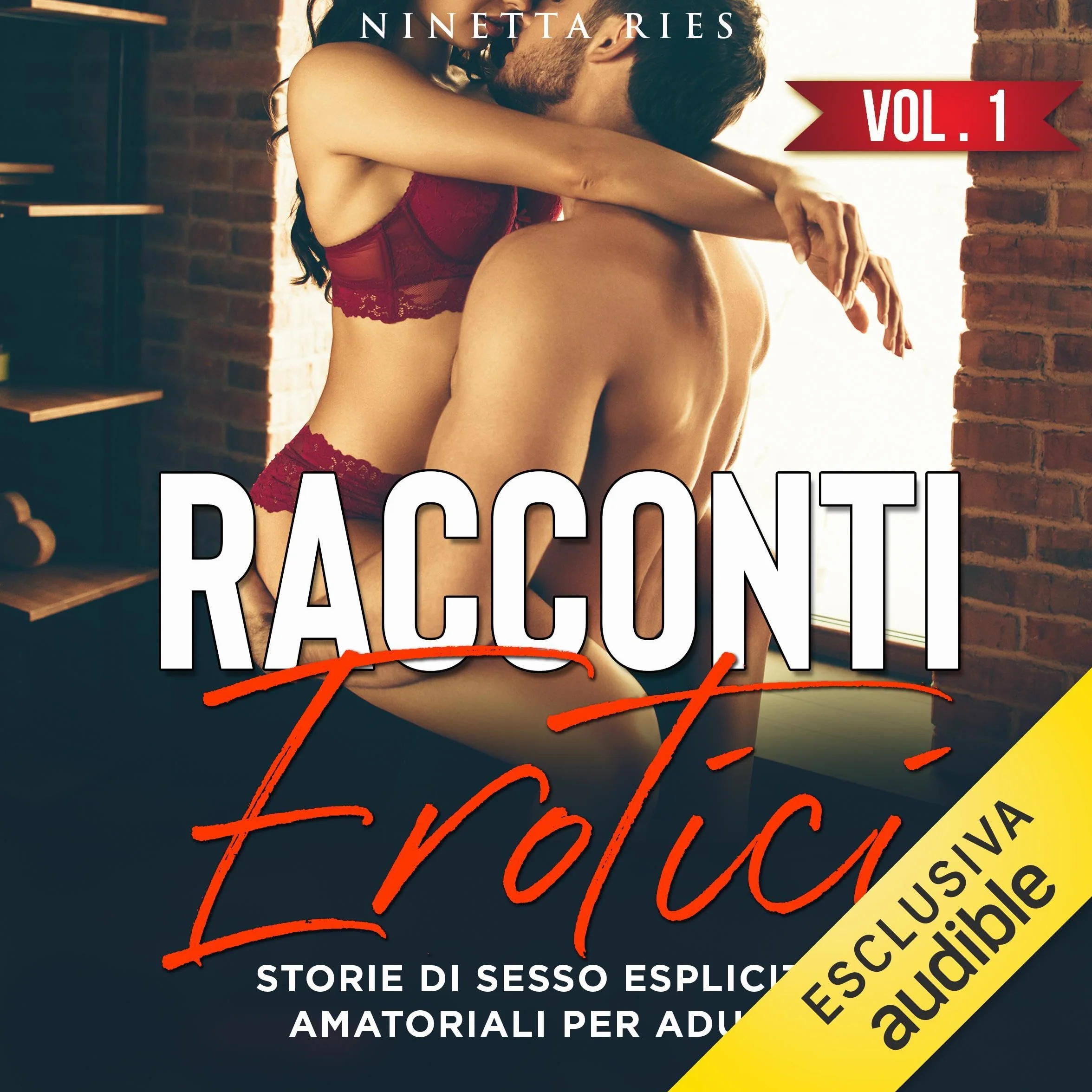 Racconti erotici: Storie di Sesso Esplicito Amatoriali per Adulti con Donne Mature e Ragazze Italiane