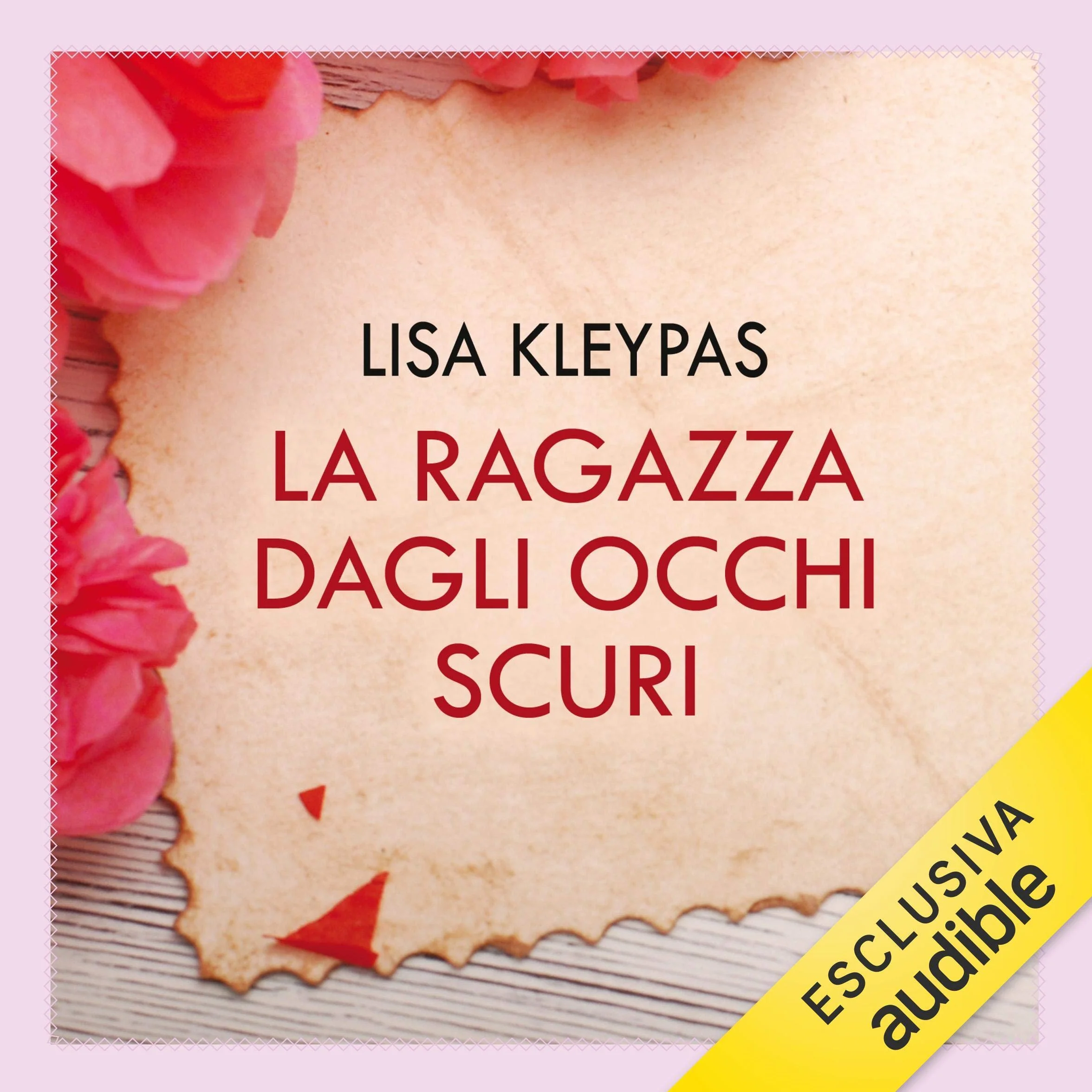 La ragazza dagli occhi scuri: Travis family 4